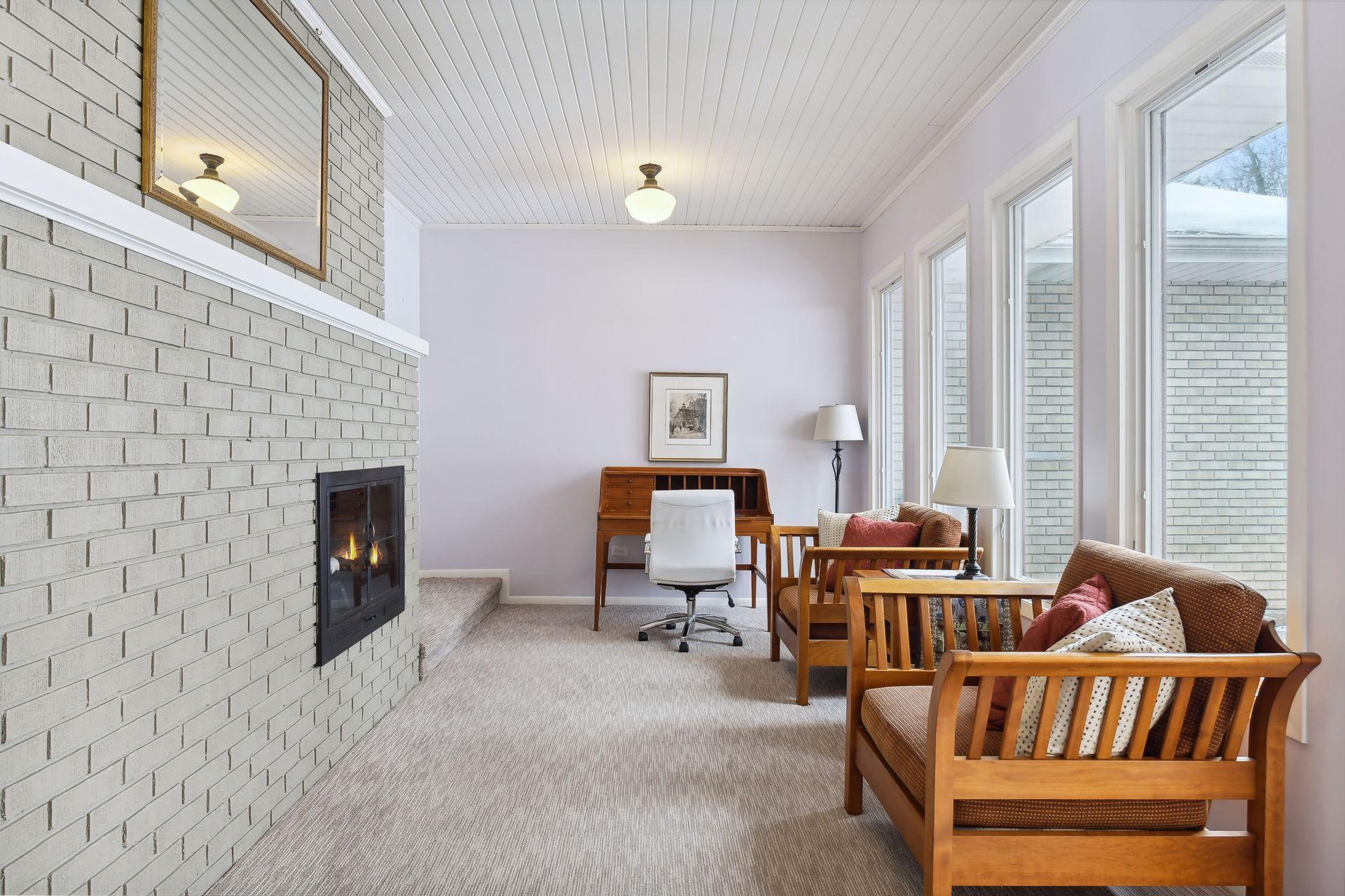 1 Fletcher Place
