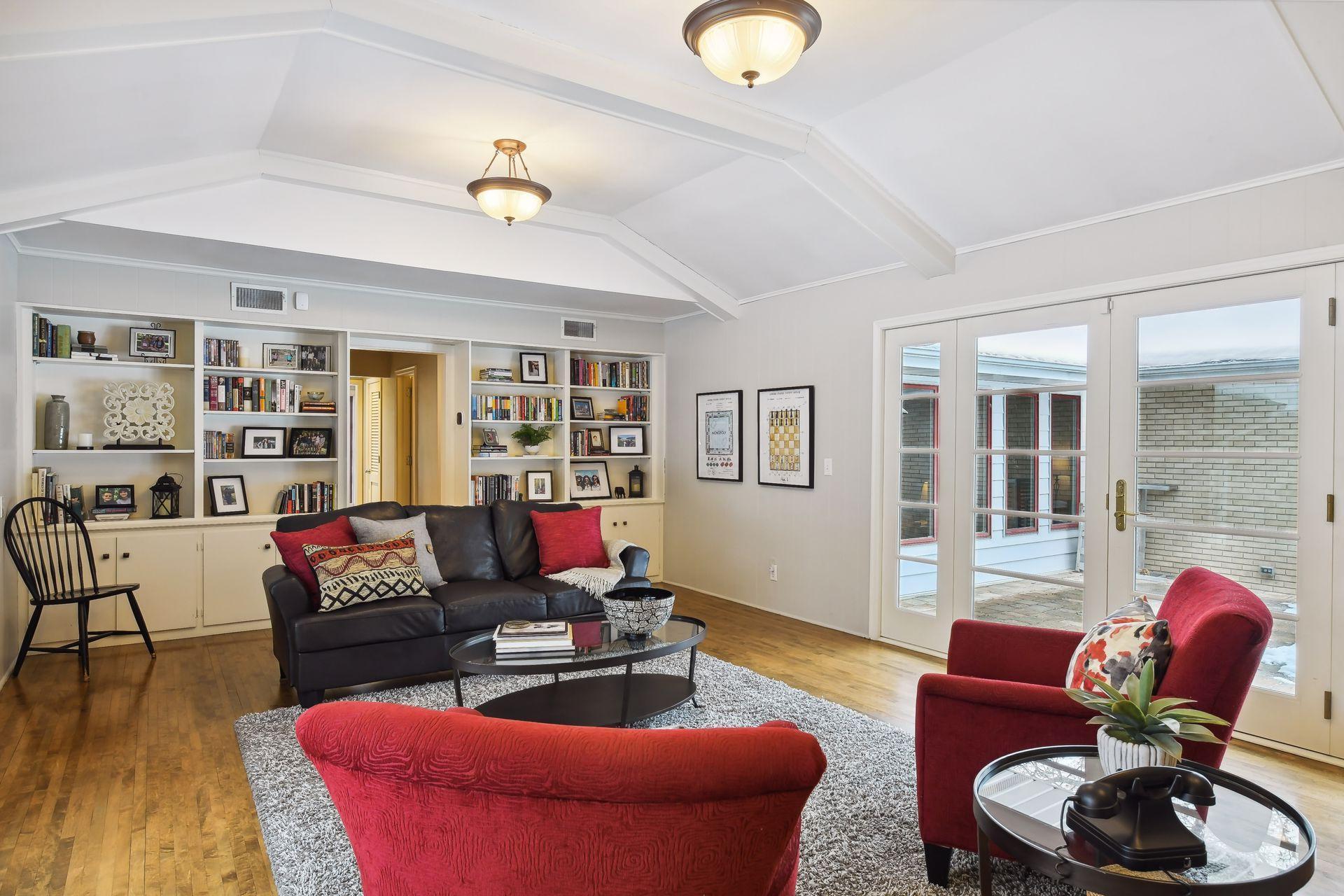 1 Fletcher Place