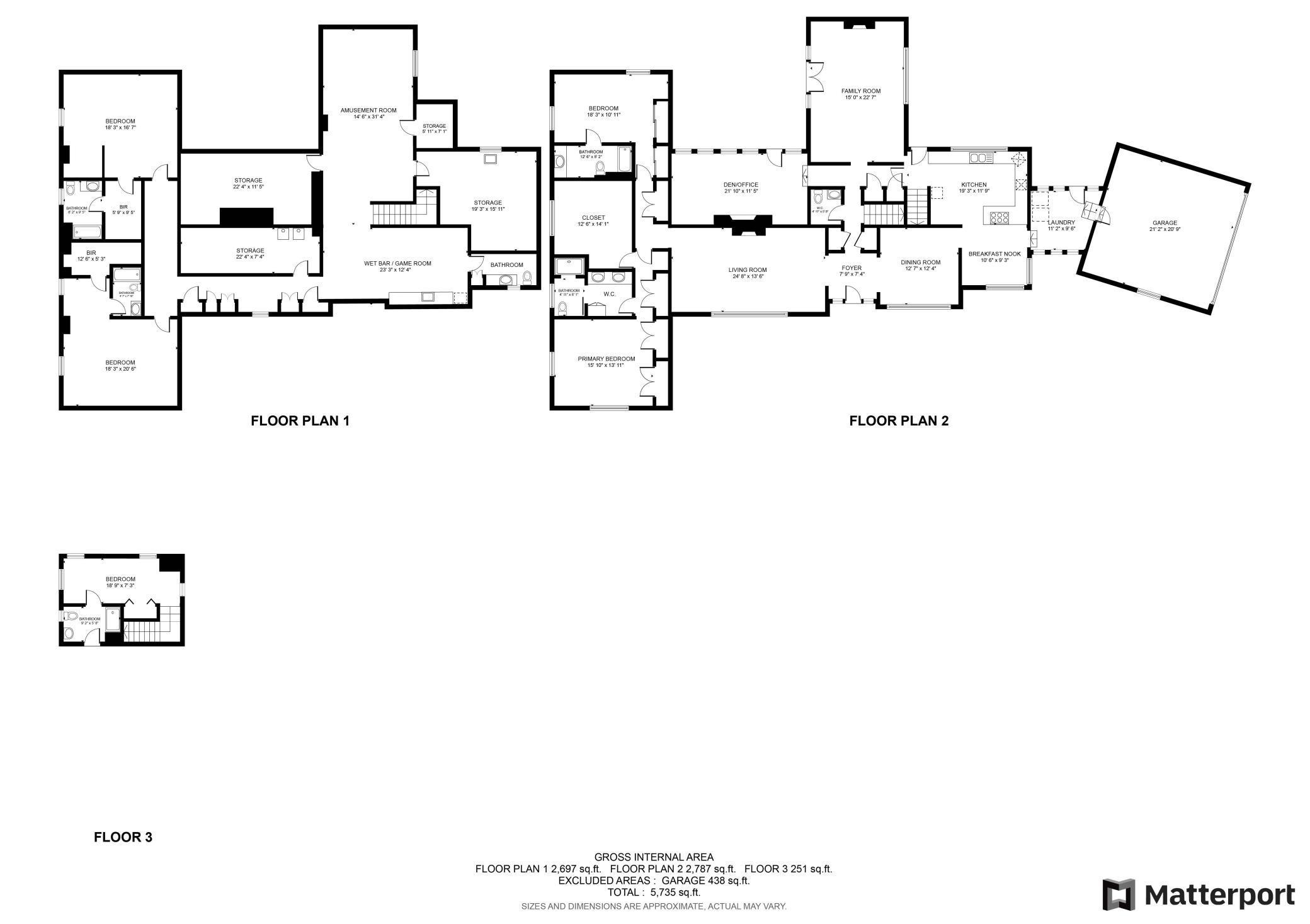 1 Fletcher Place