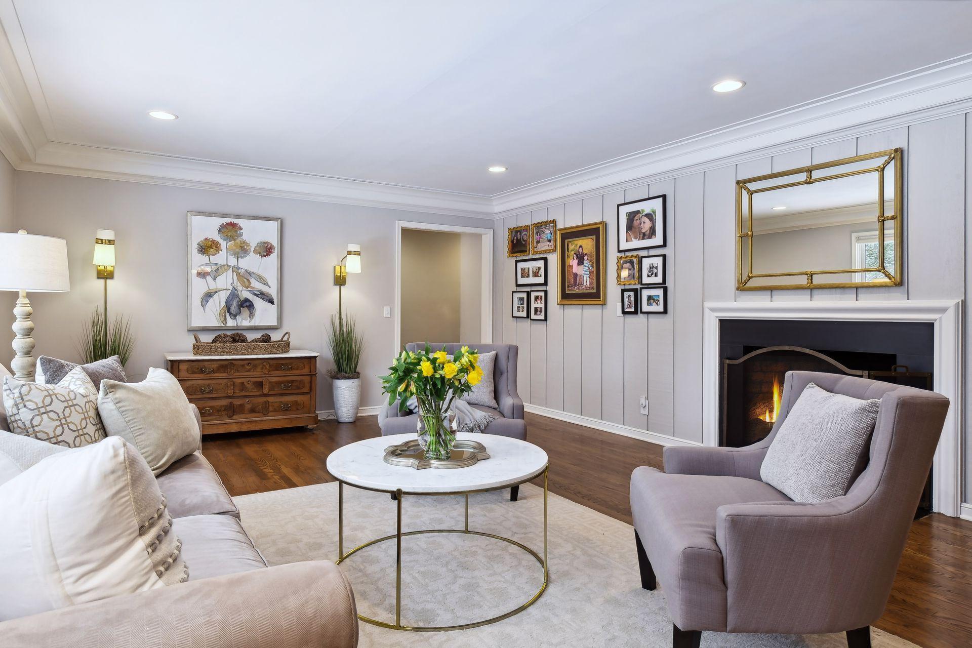 1 Fletcher Place