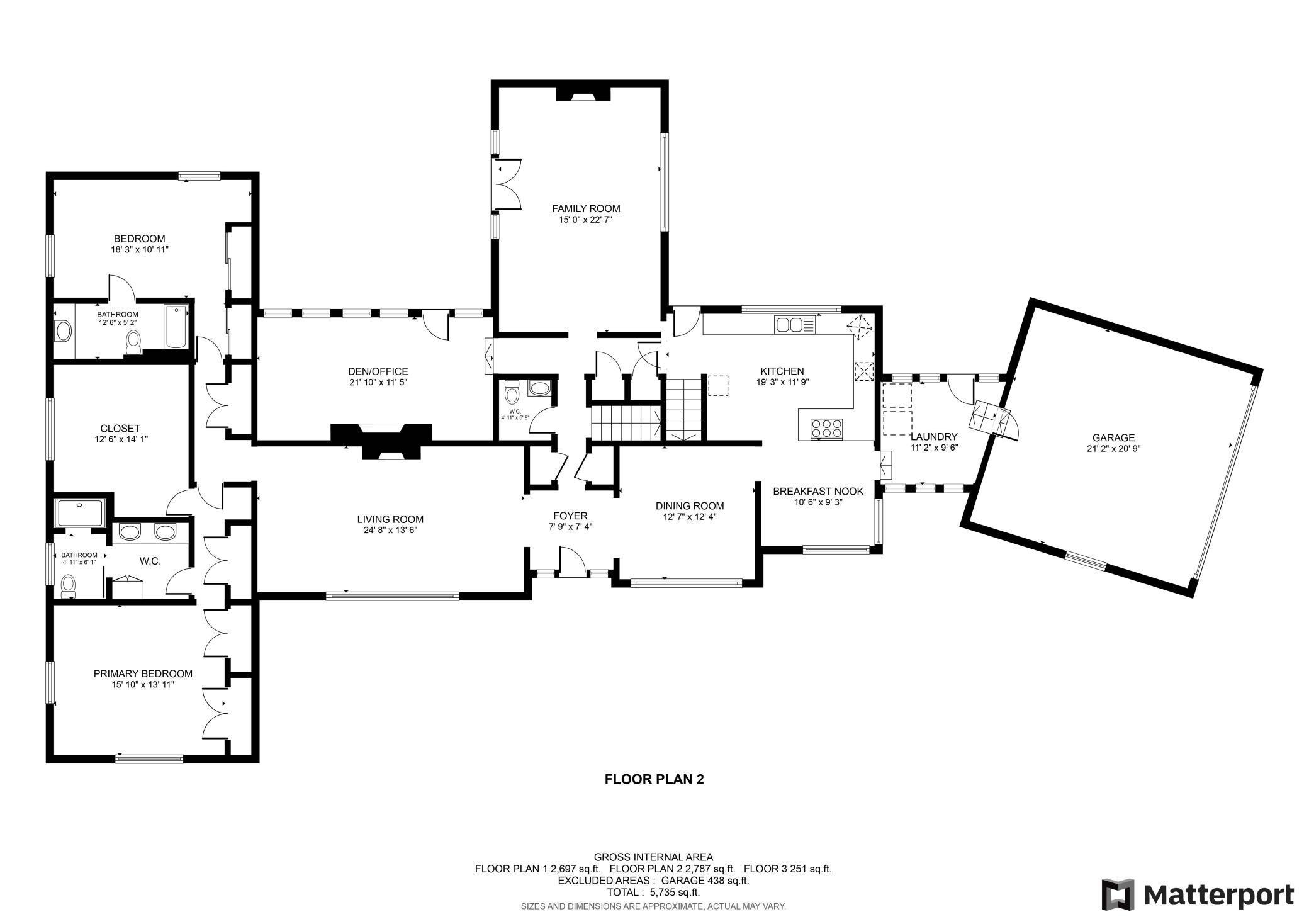 1 Fletcher Place