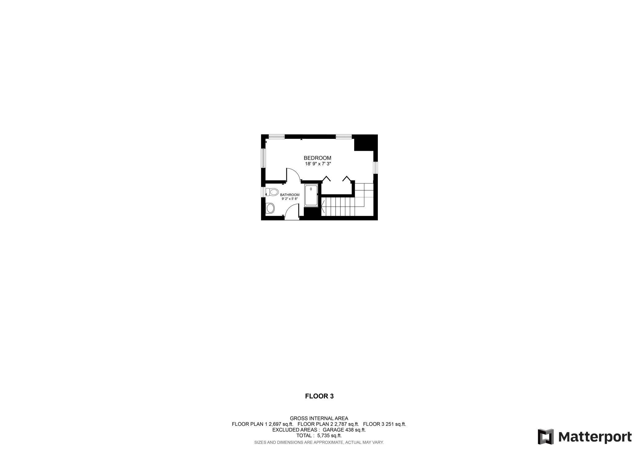 1 Fletcher Place