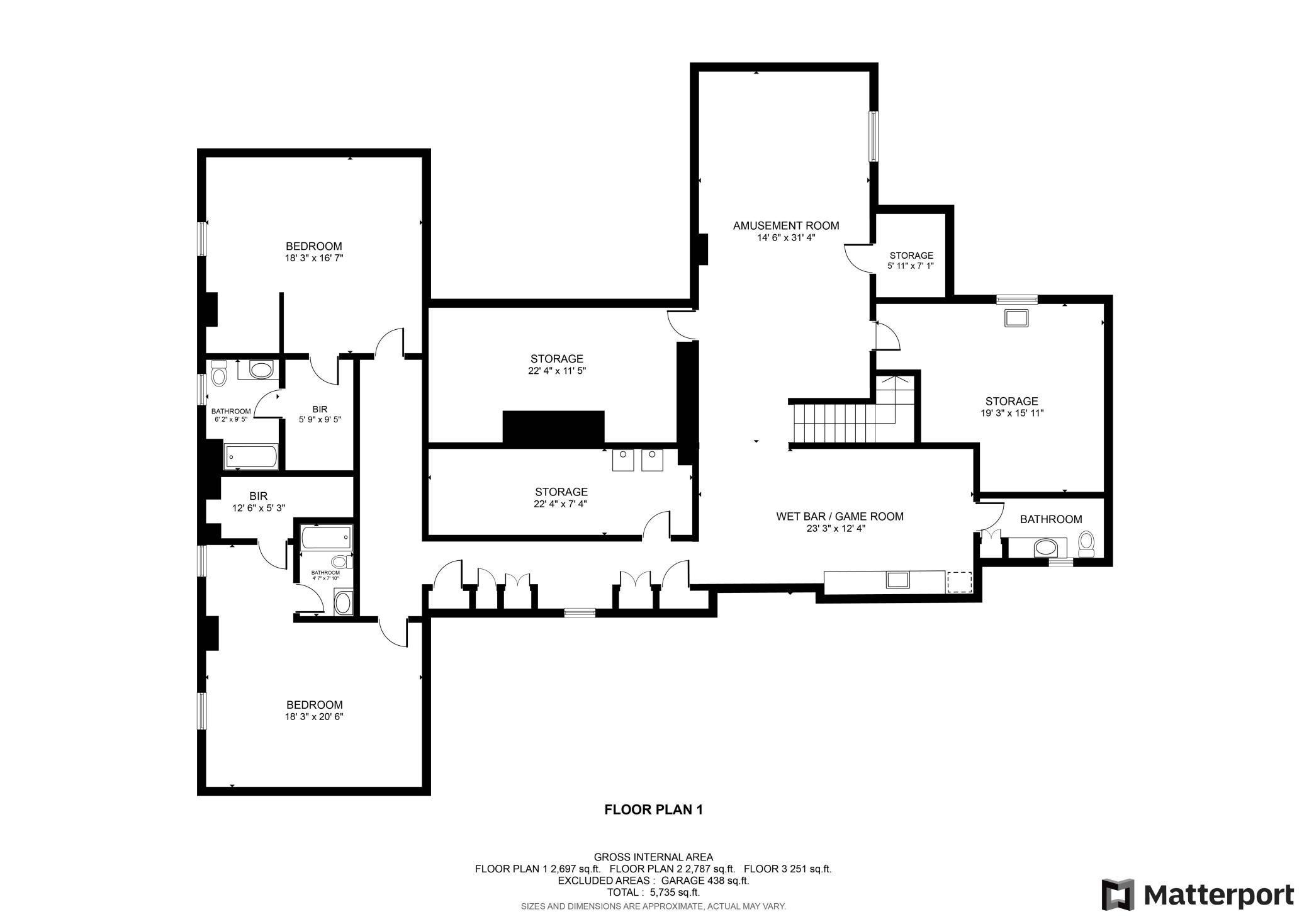 1 Fletcher Place