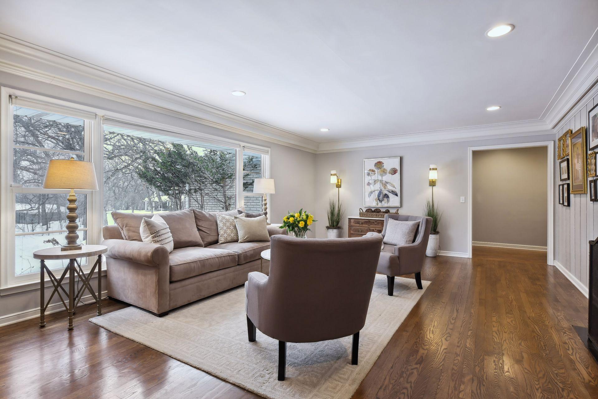 1 Fletcher Place