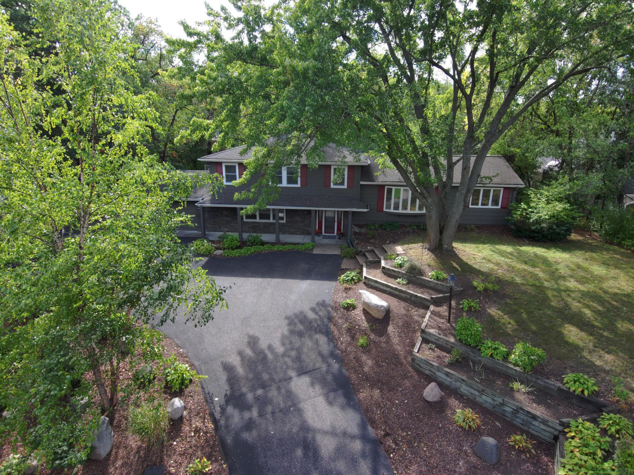 3928 Huntingdon Drive