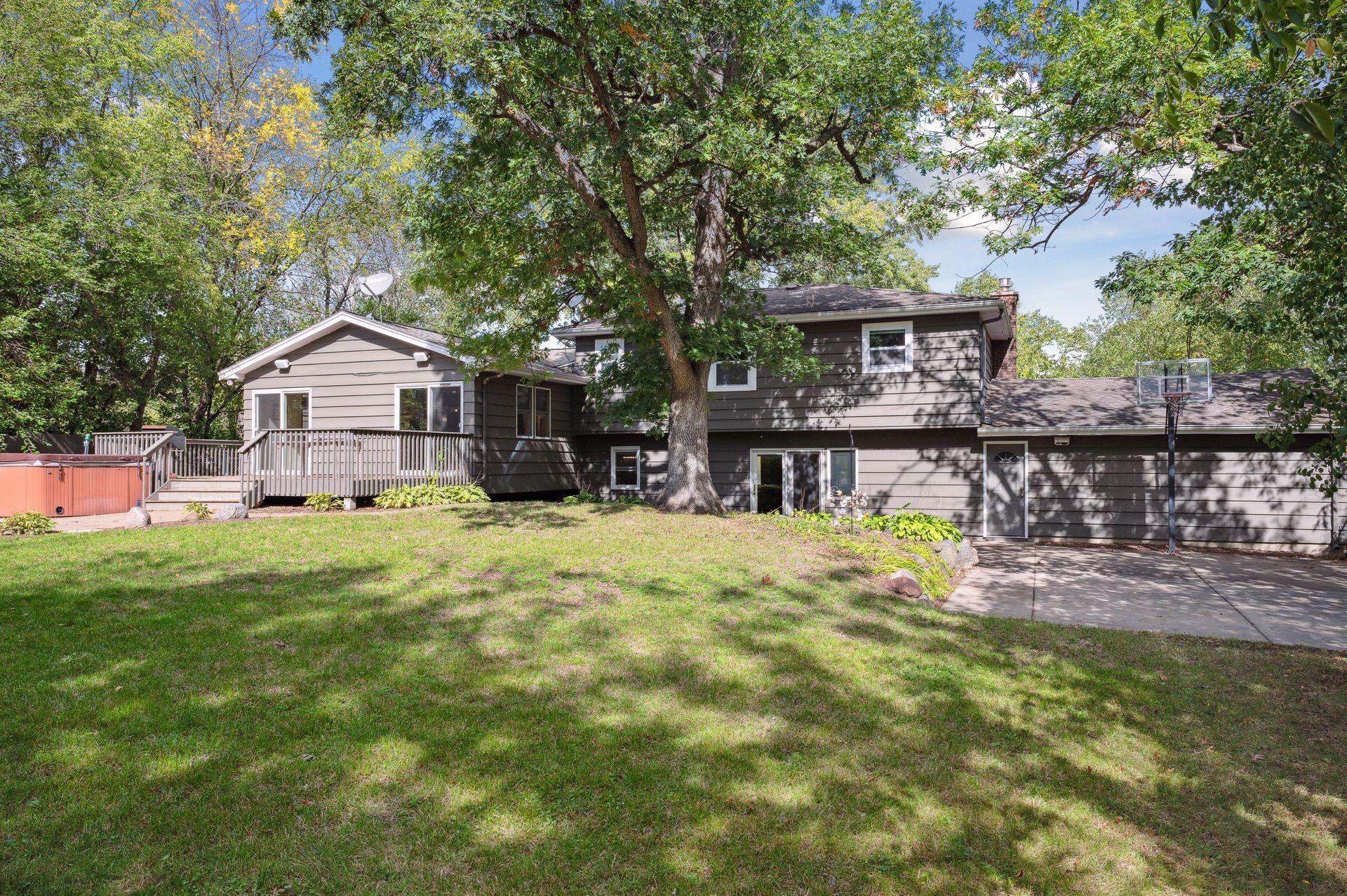 3928 Huntingdon Drive