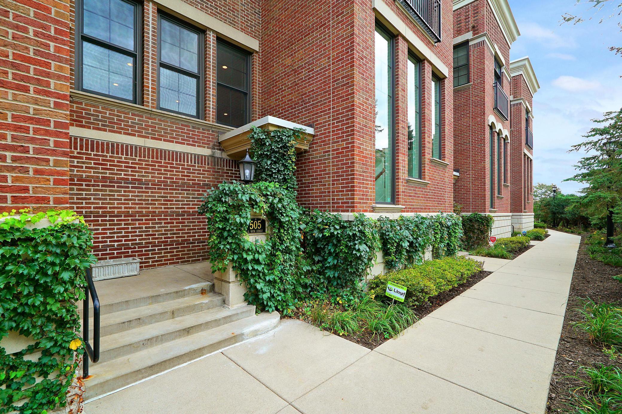 505 S 10th Street