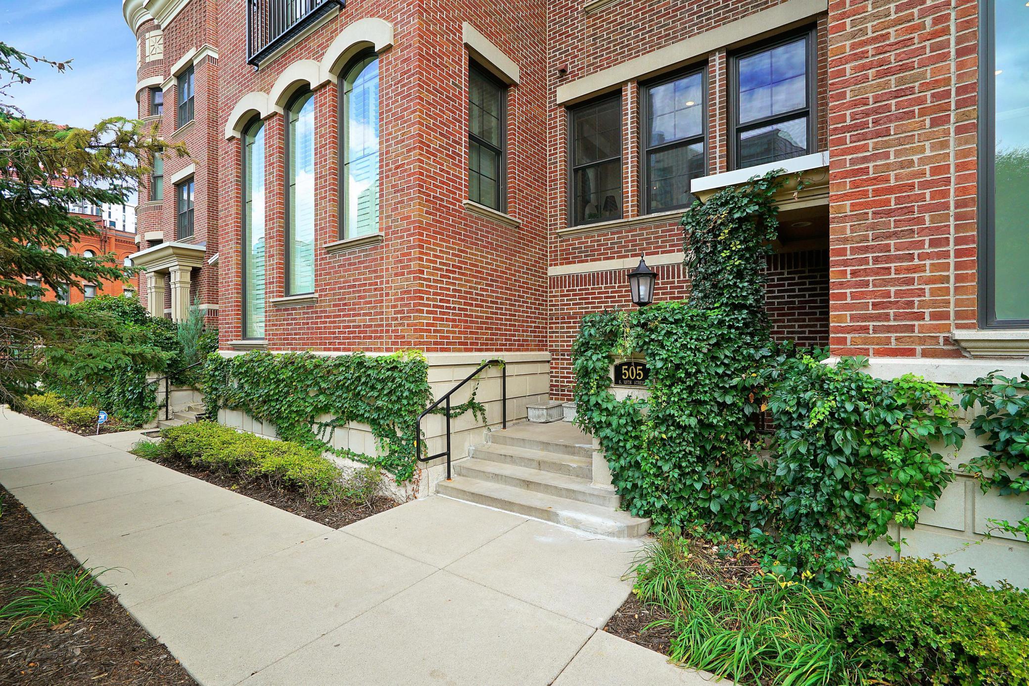 505 S 10th Street