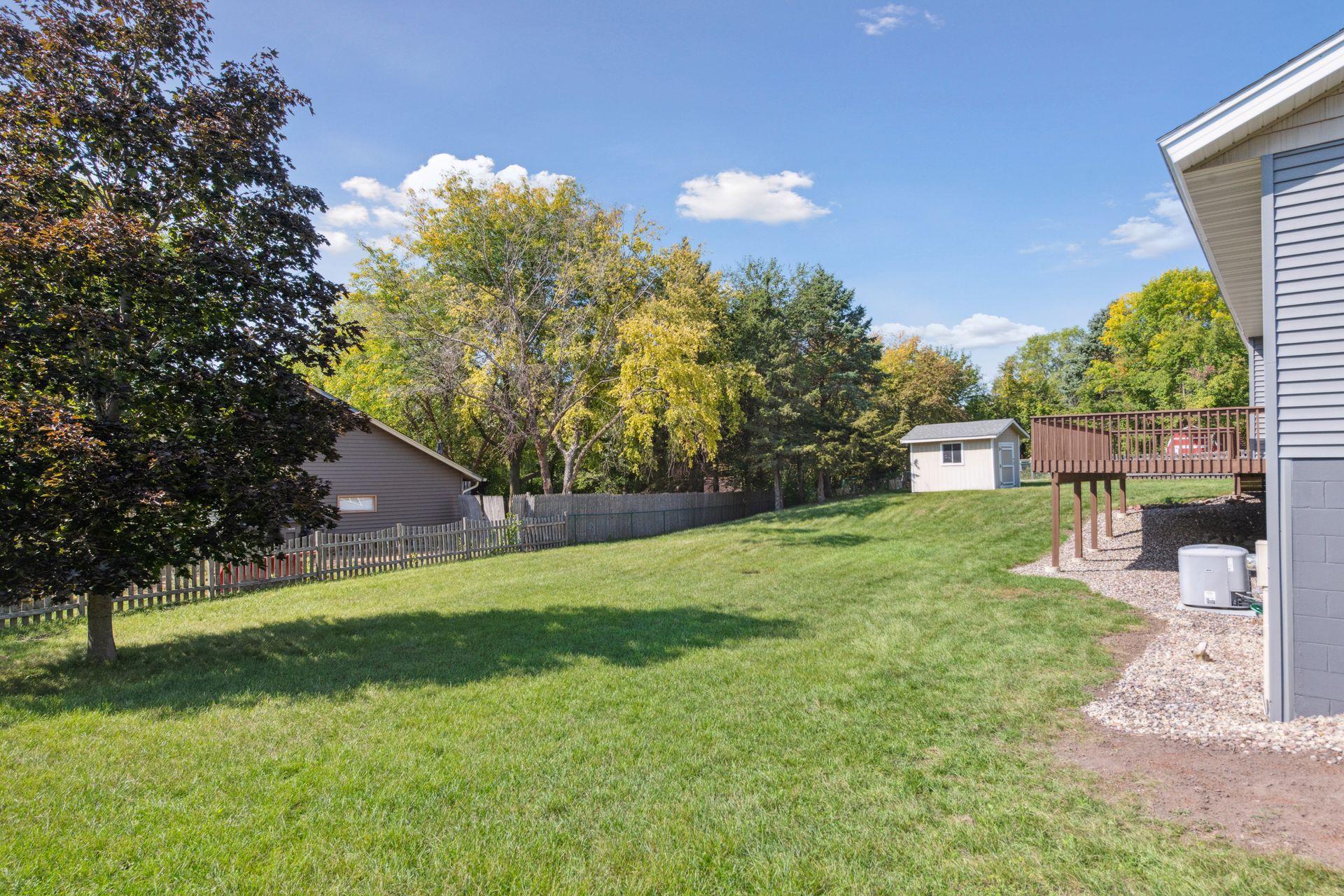 6880 Chaparral Lane