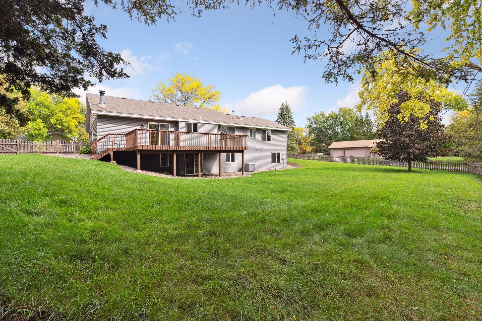 6880 Chaparral Lane