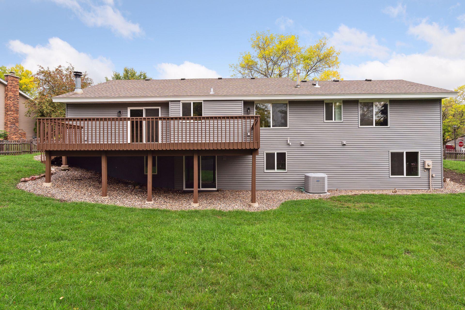 6880 Chaparral Lane