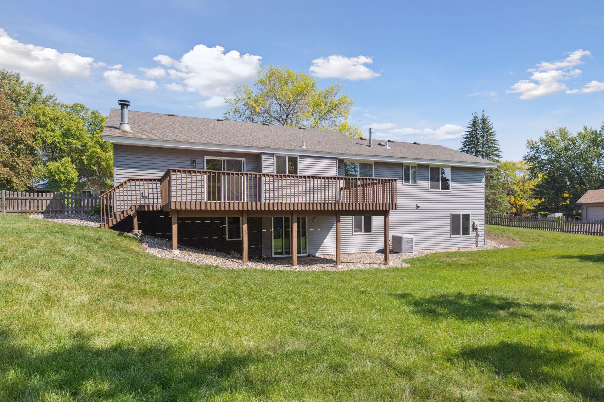 6880 Chaparral Lane