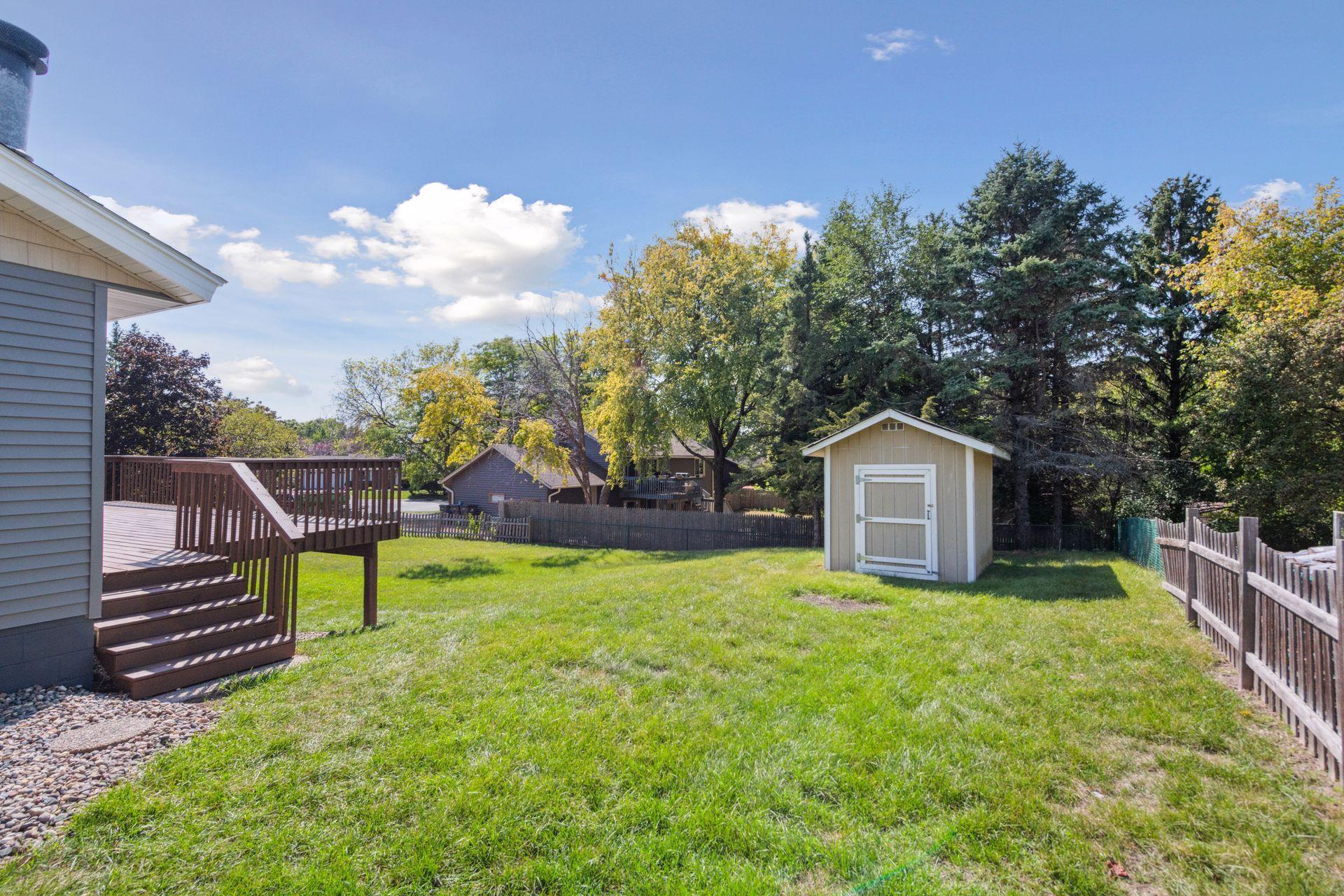 6880 Chaparral Lane