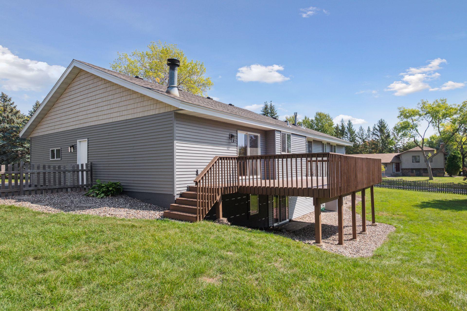 6880 Chaparral Lane