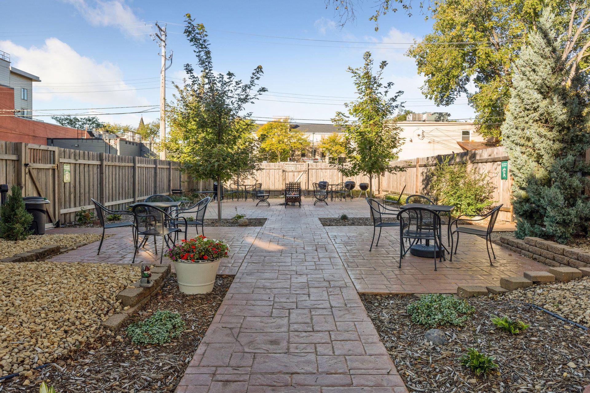 2532 1st Avenue S Unit: S101