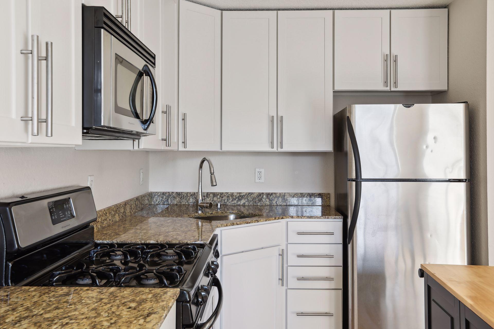 2532 1st Avenue S Unit: S101