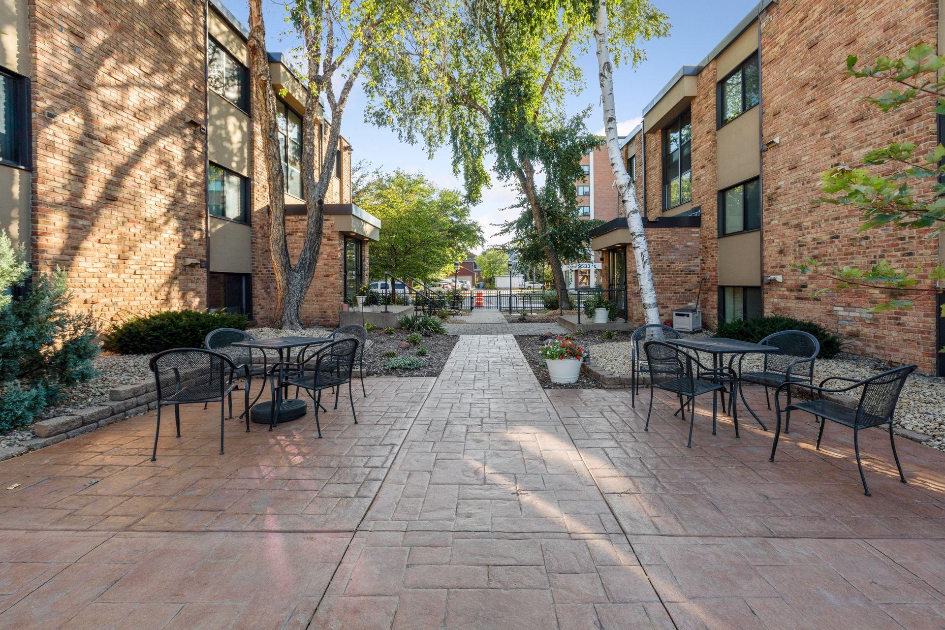 2532 1st Avenue S Unit: S101