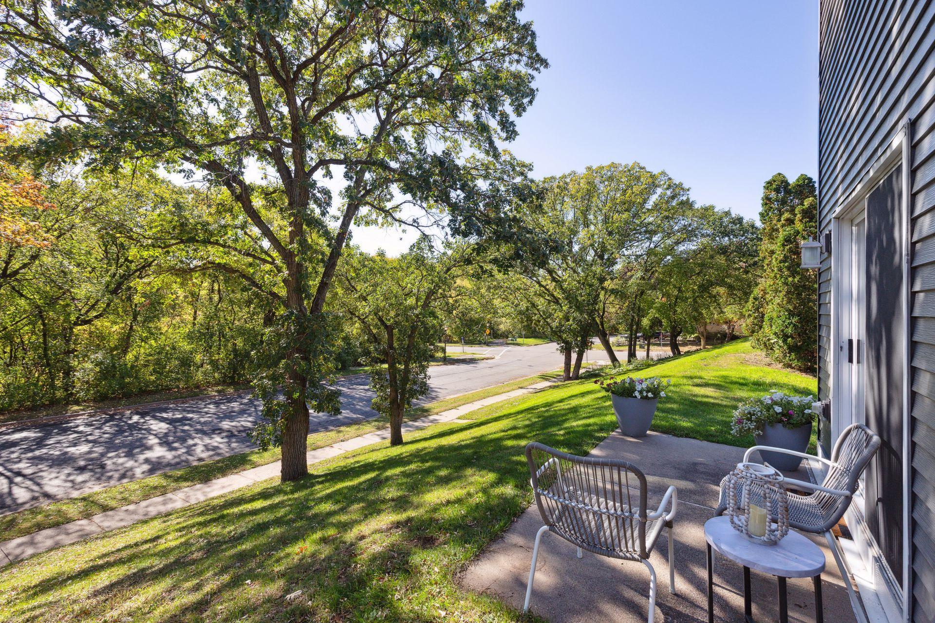 2041 N Park Drive Unit: 5