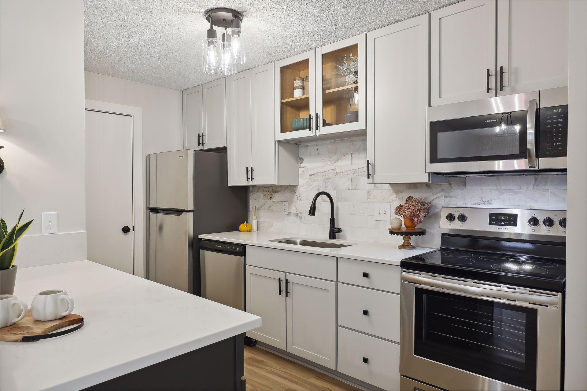 2041 N Park Drive Unit: 5