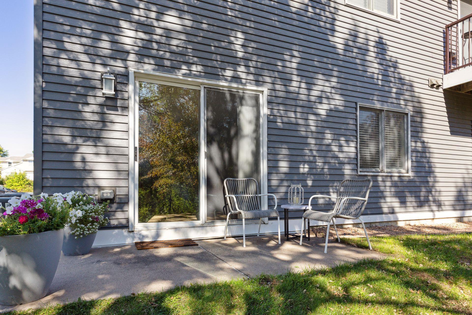 2041 N Park Drive Unit: 5