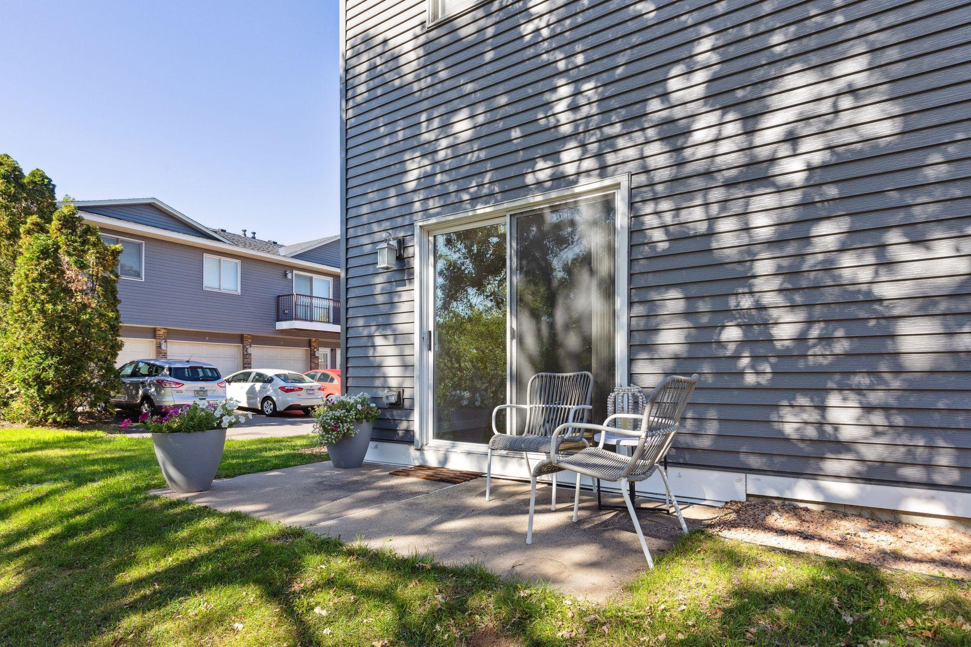 2041 N Park Drive Unit: 5