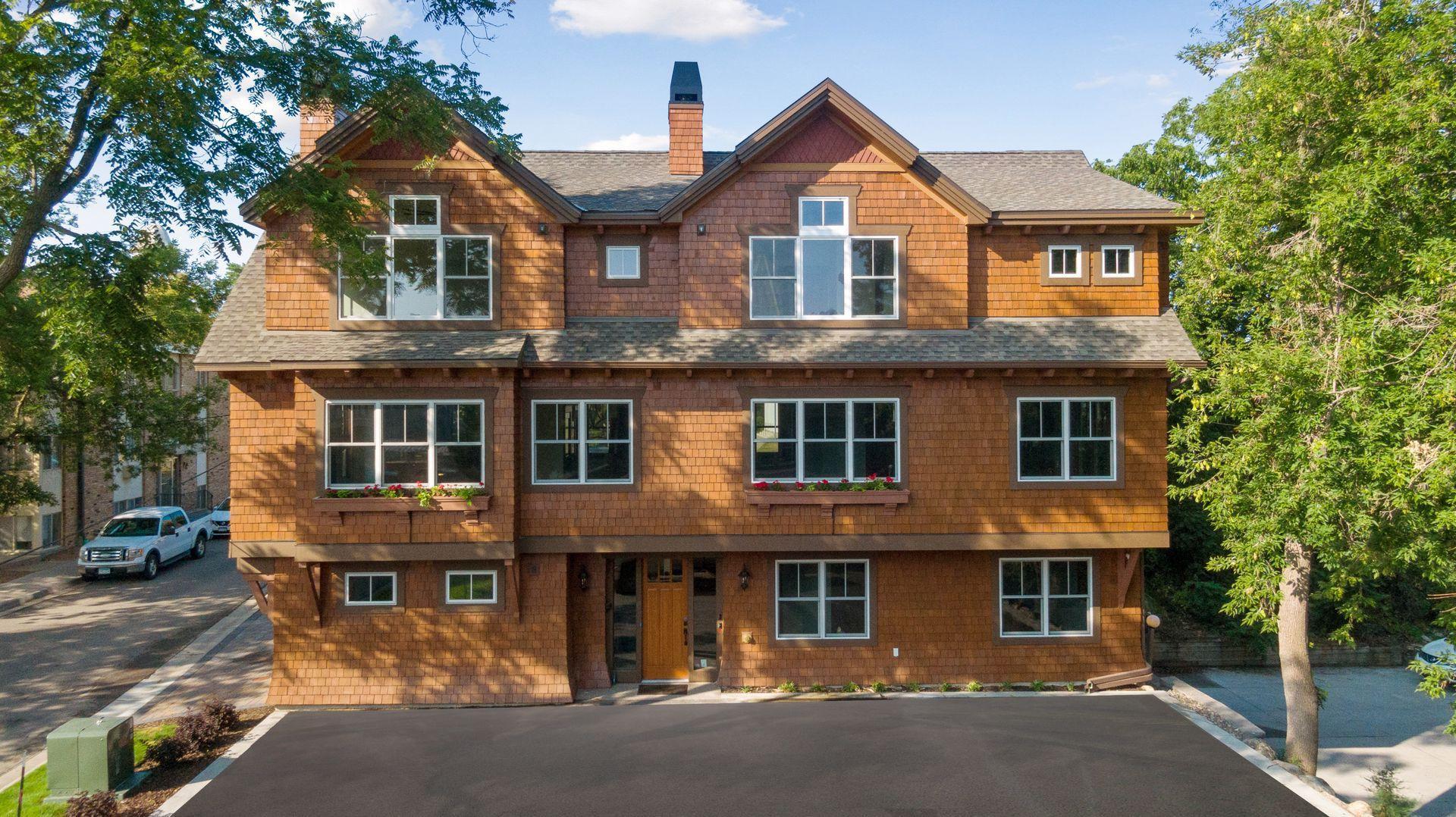 220 School Avenue Unit: 300