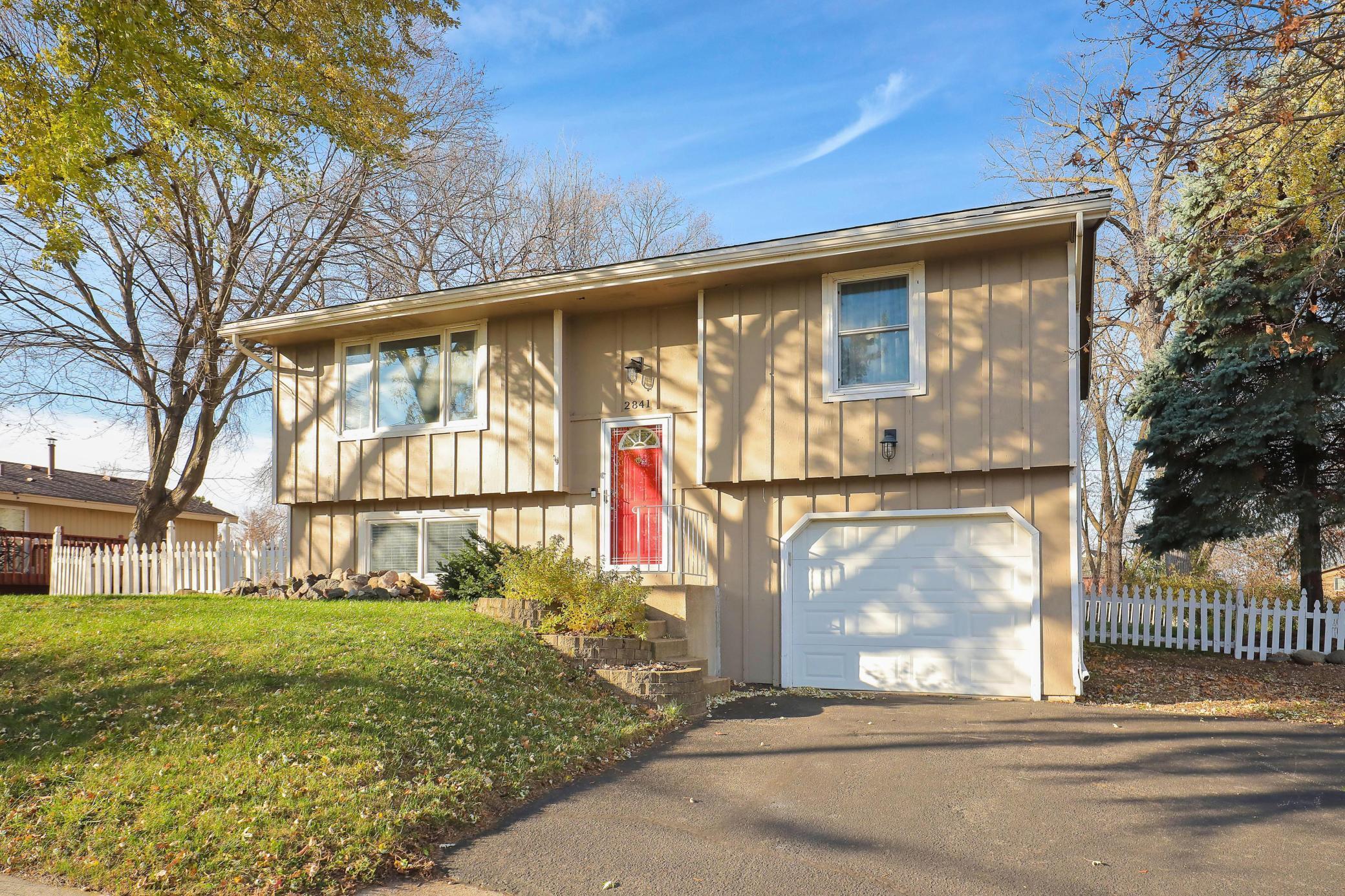 2841 Marlboro Lane
