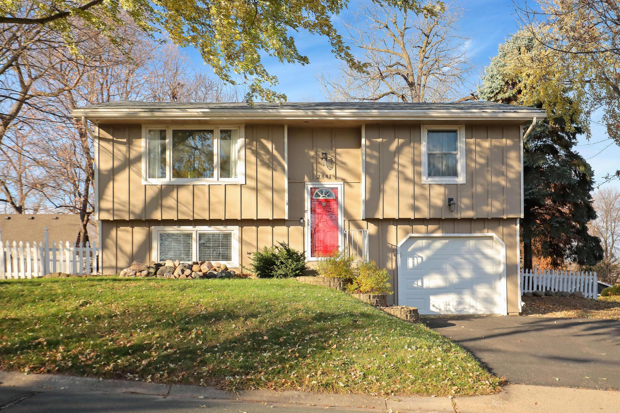 2841 Marlboro Lane