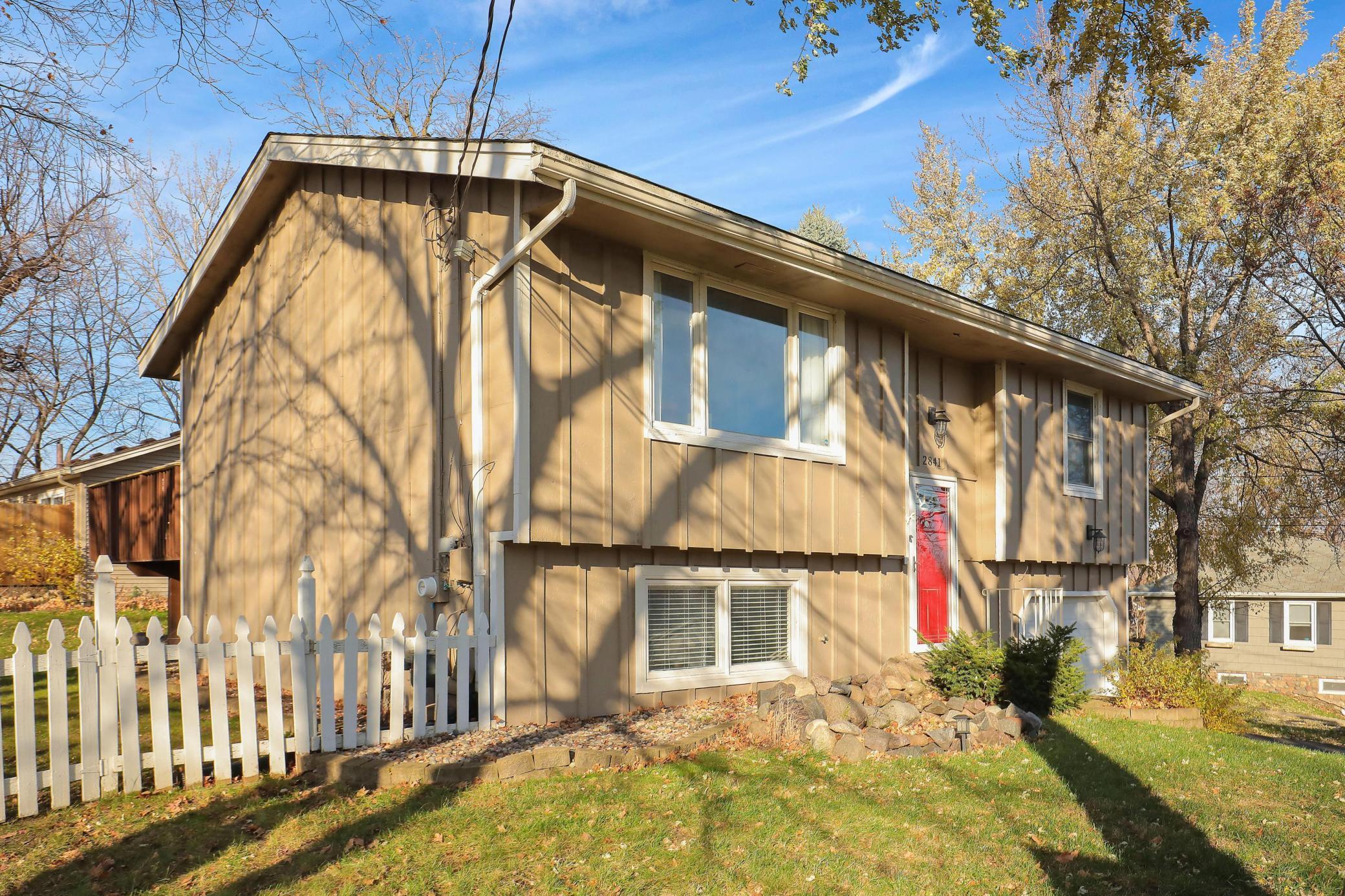 2841 Marlboro Lane