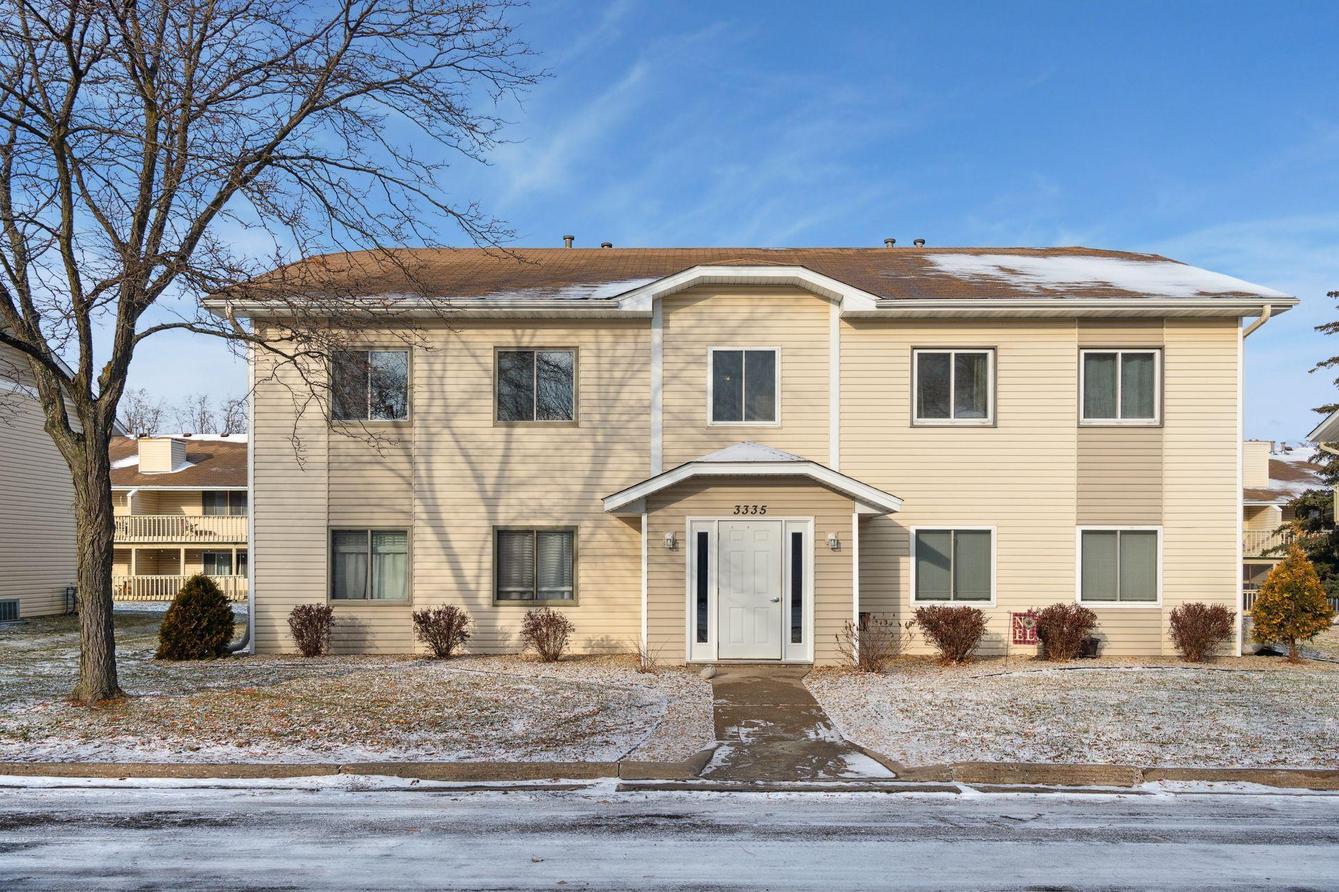 3335 Nevada Avenue N Unit: 3503