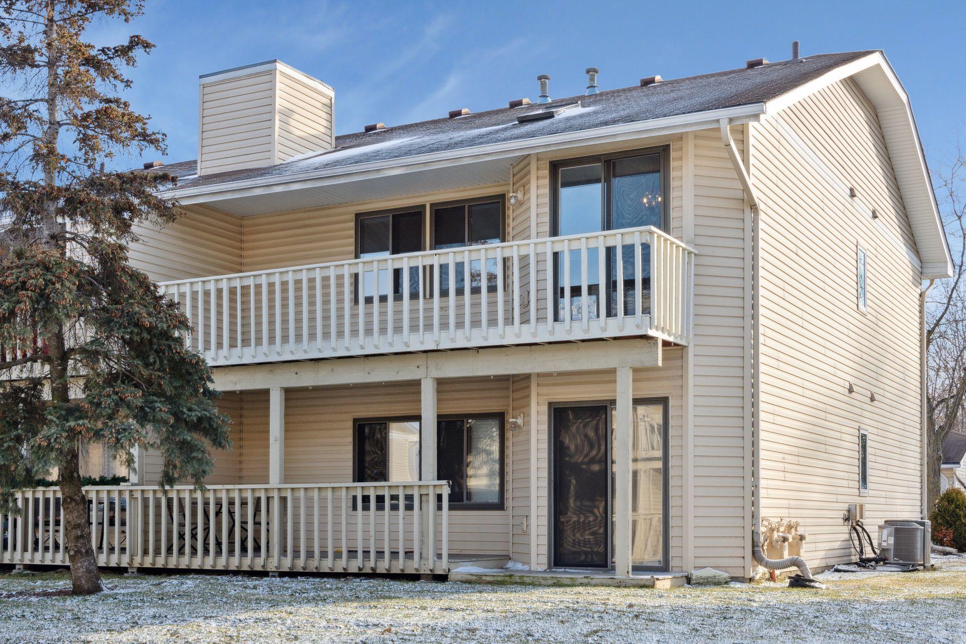 3335 Nevada Avenue N Unit: 3503
