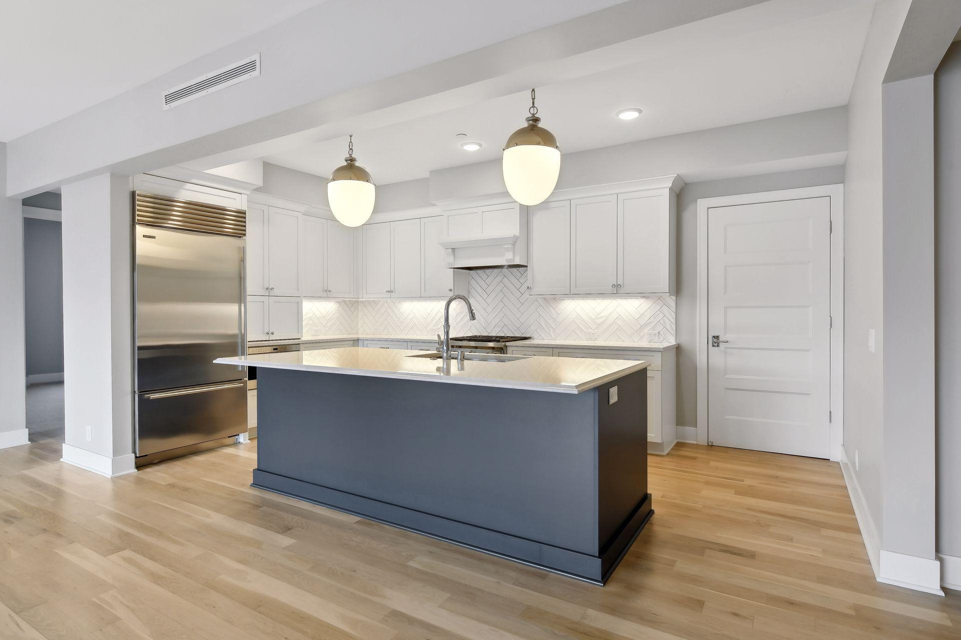 222 Ferndale Road S Unit: 203