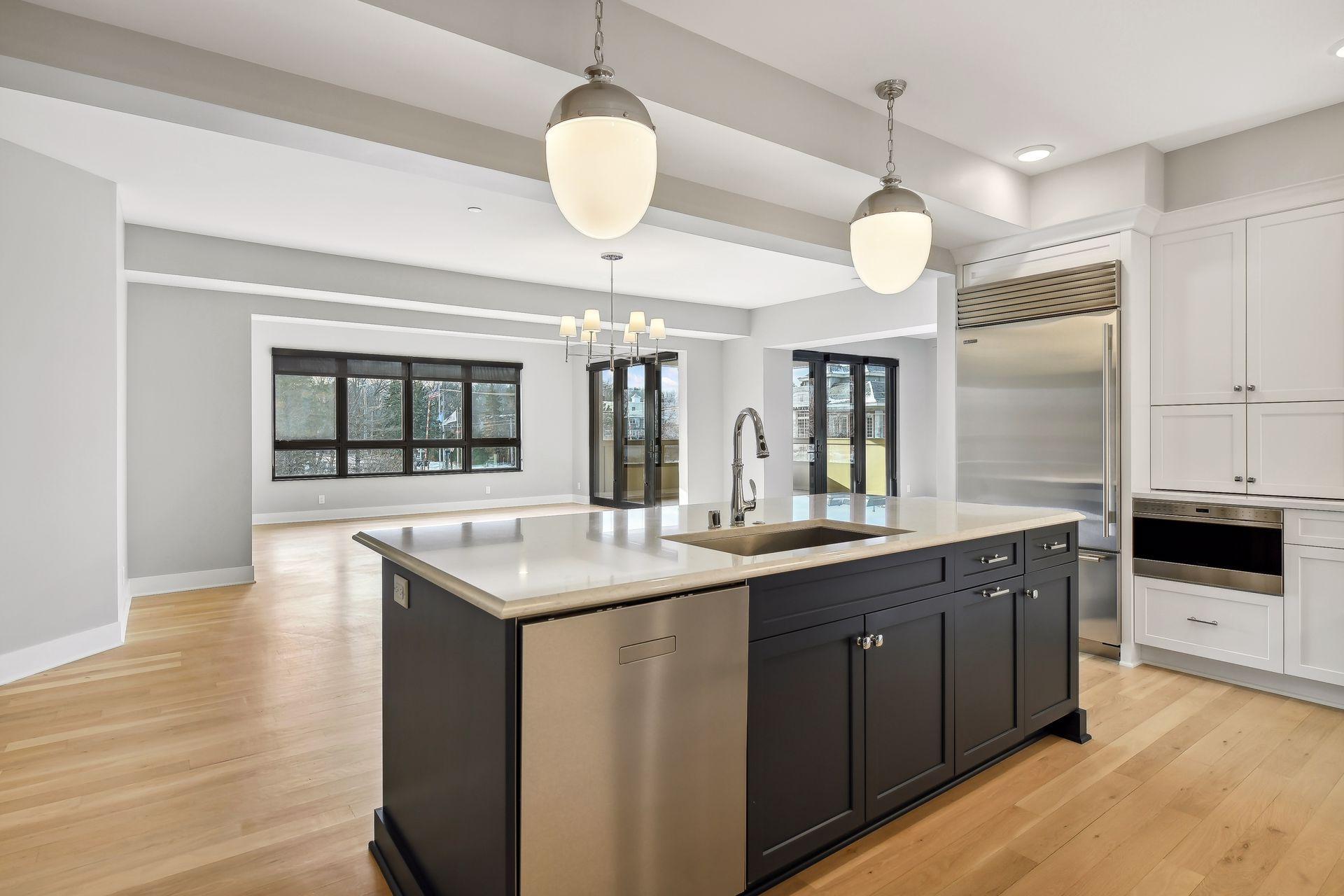 222 Ferndale Road S Unit: 203