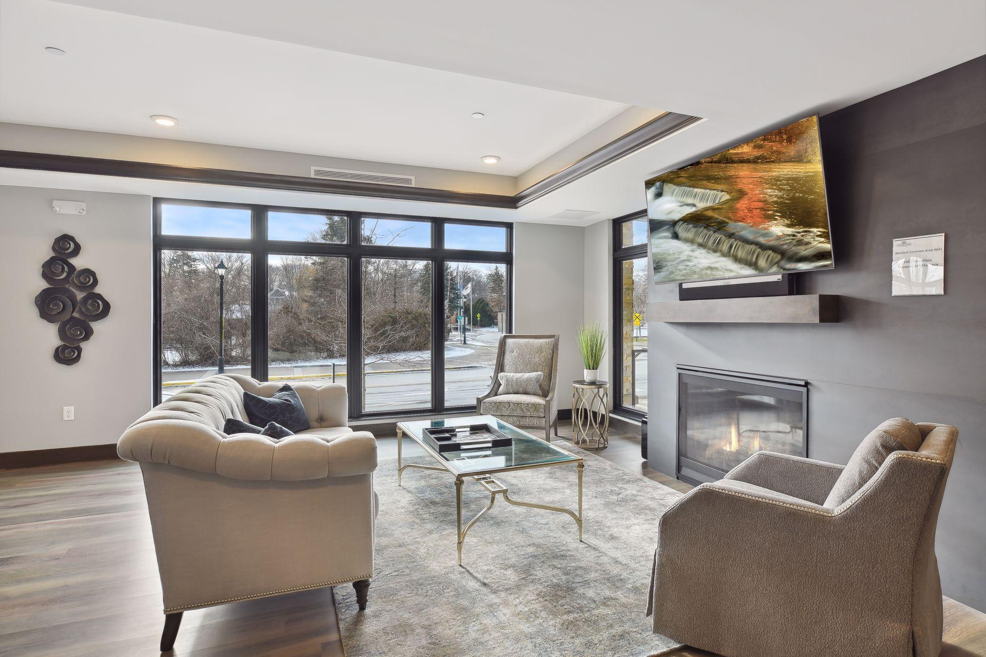 222 Ferndale Road S Unit: 203