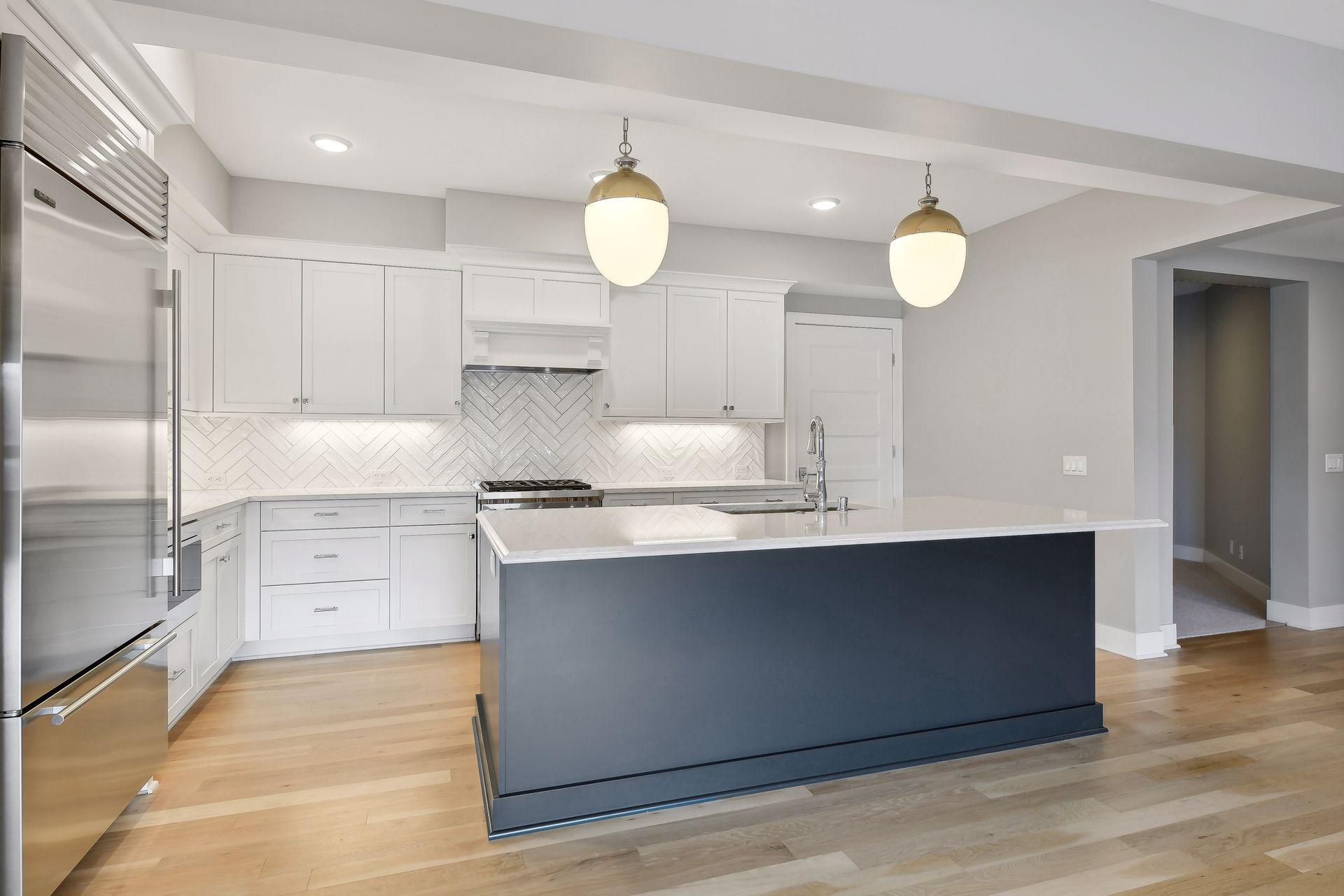 222 Ferndale Road S Unit: 203