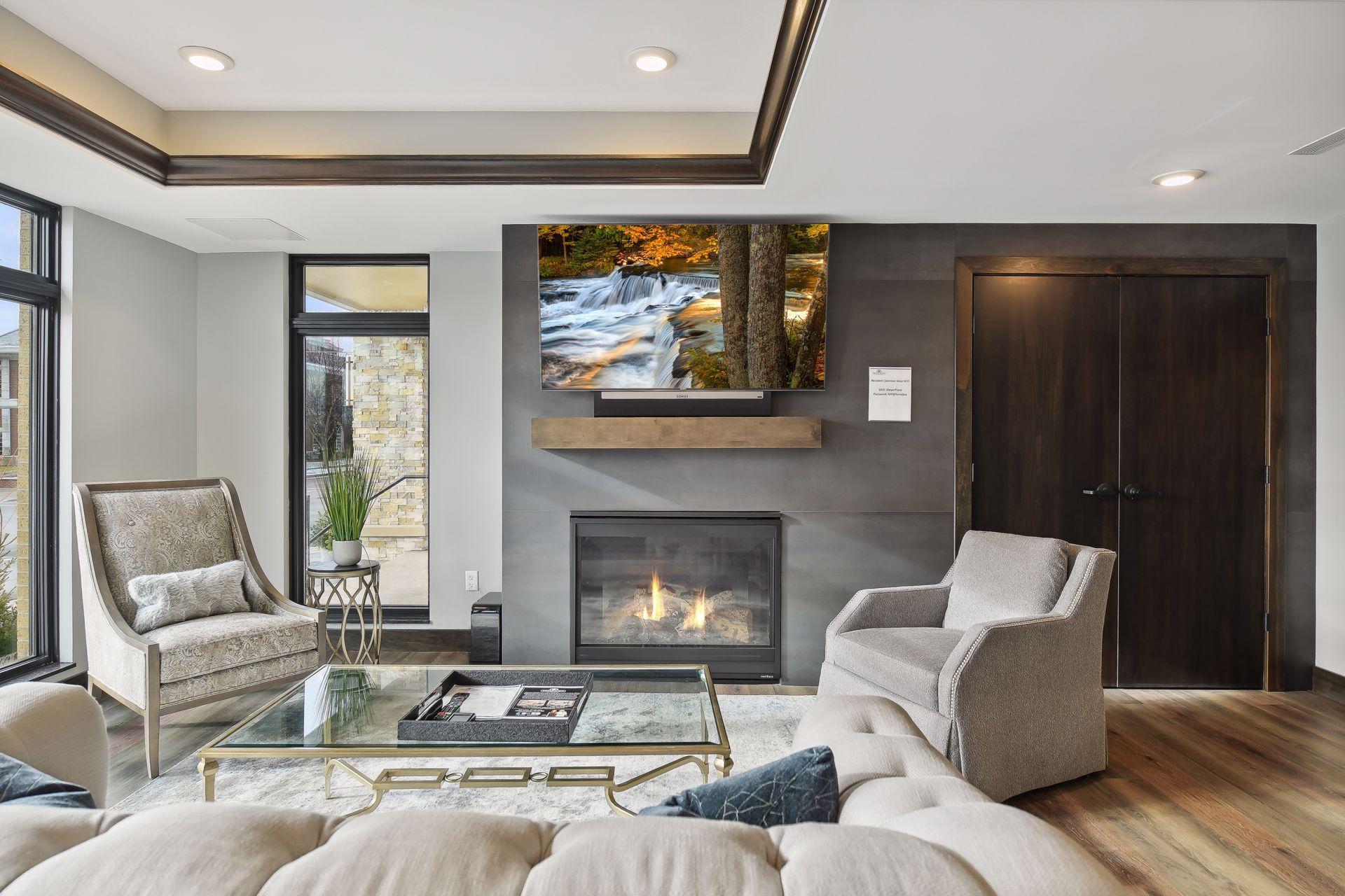 222 Ferndale Road S Unit: 203