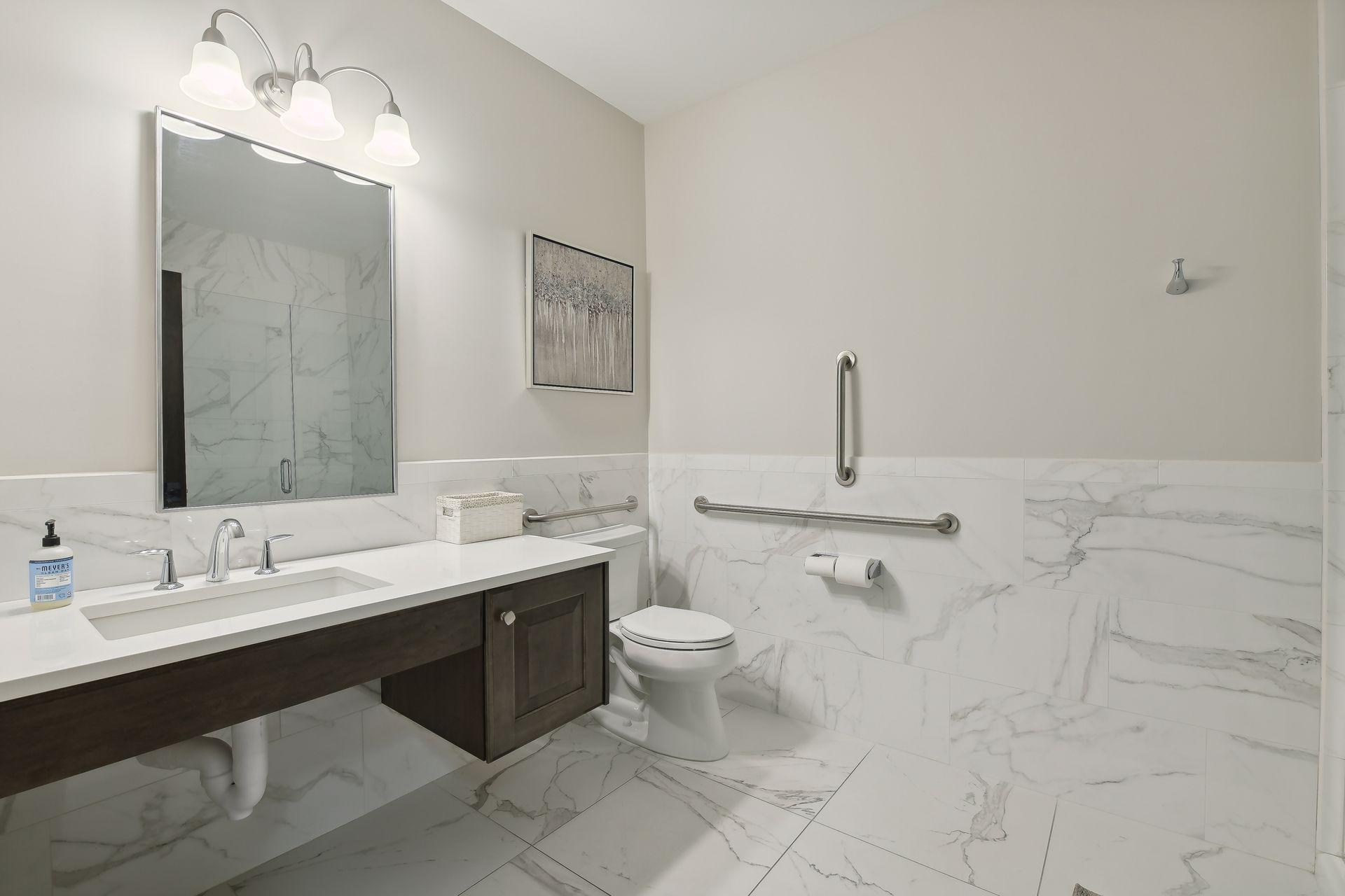 222 Ferndale Road S Unit: 203