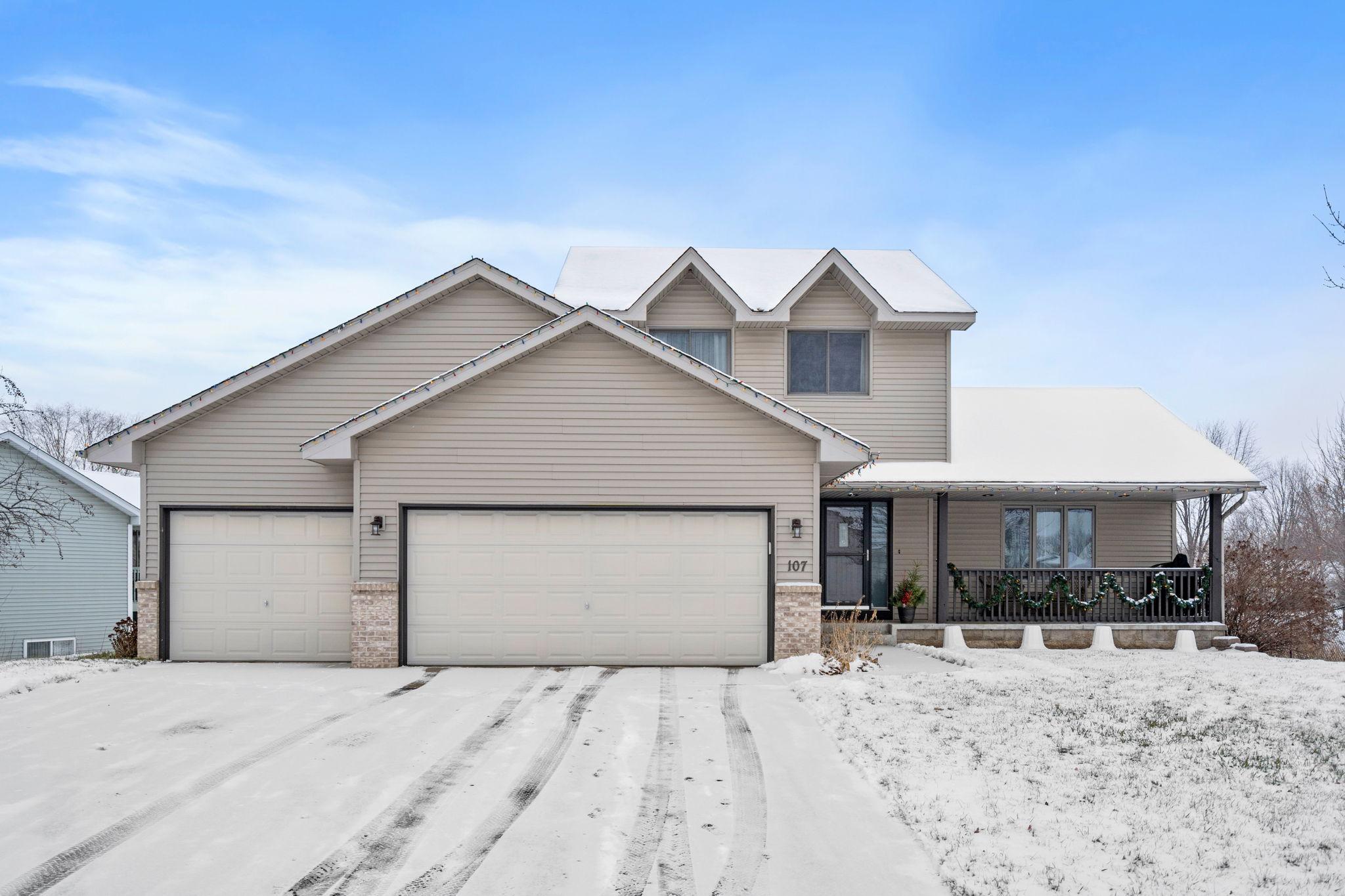 107 Summerfield Drive