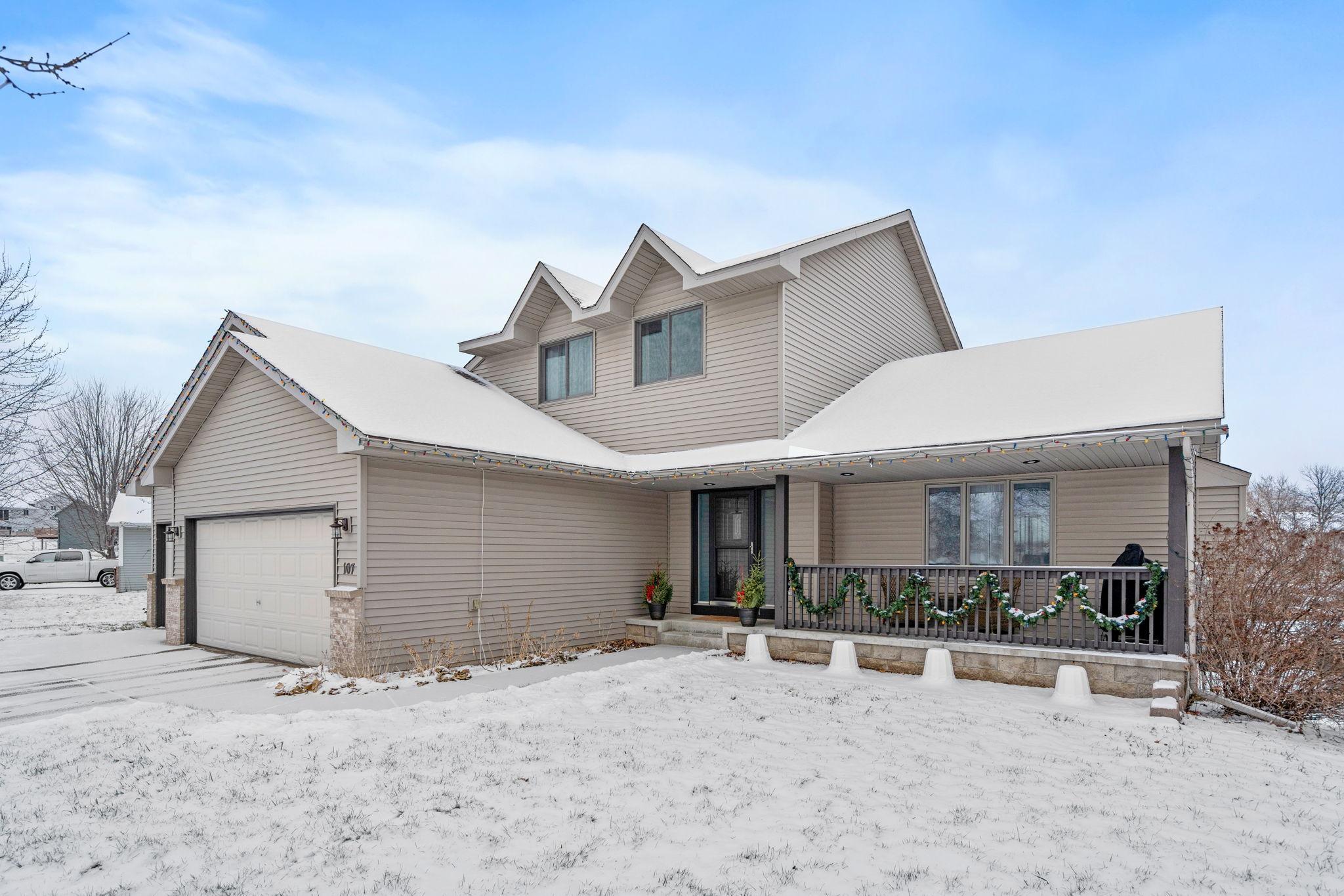 107 Summerfield Drive