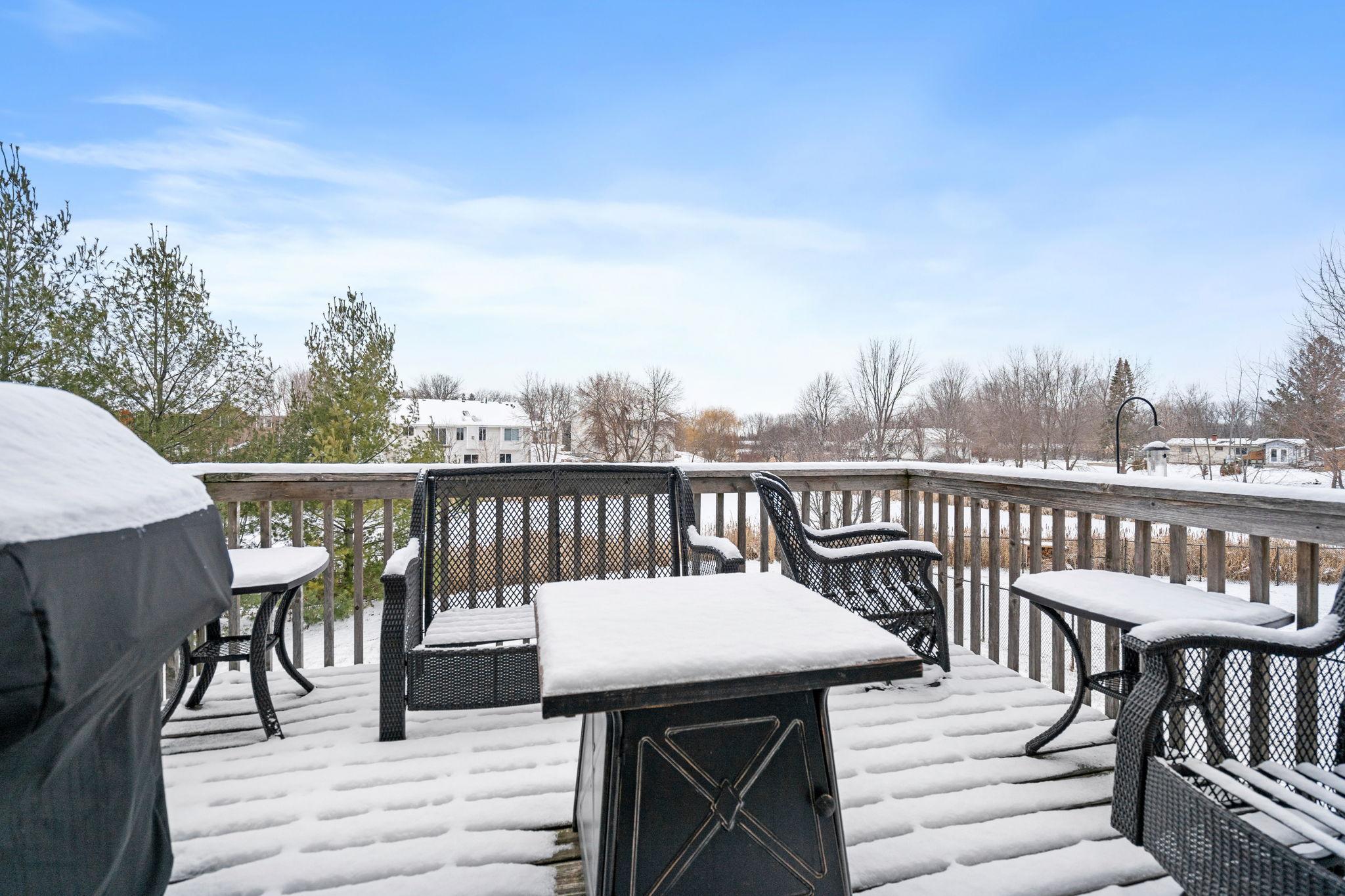 107 Summerfield Drive