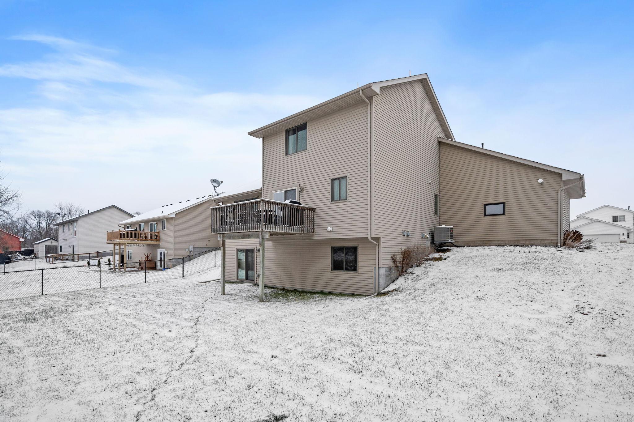 107 Summerfield Drive