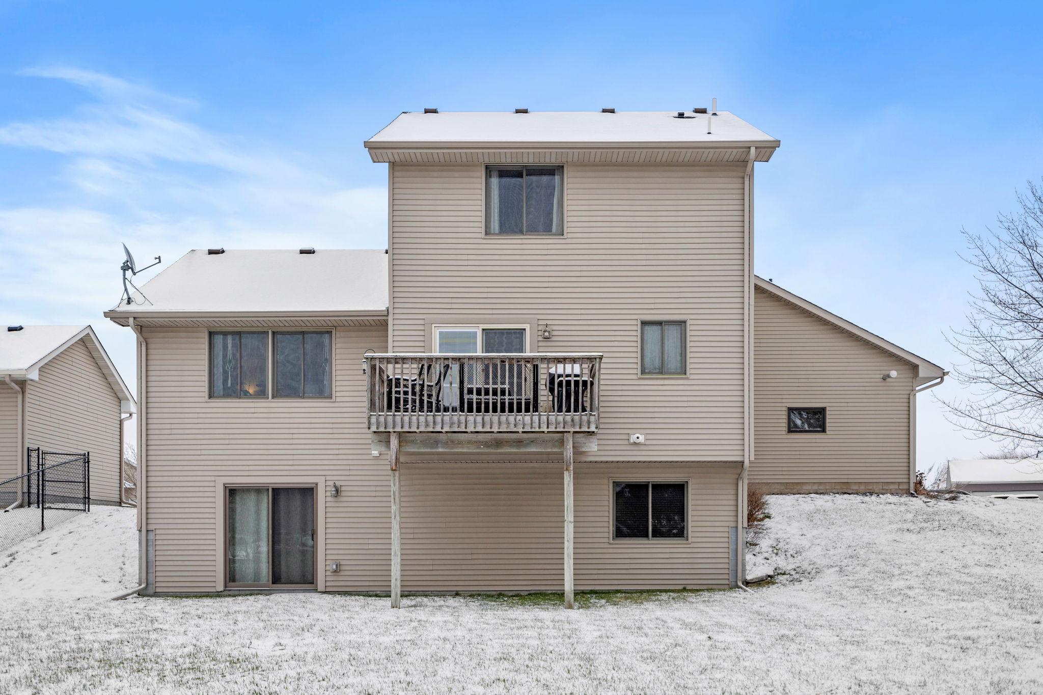 107 Summerfield Drive