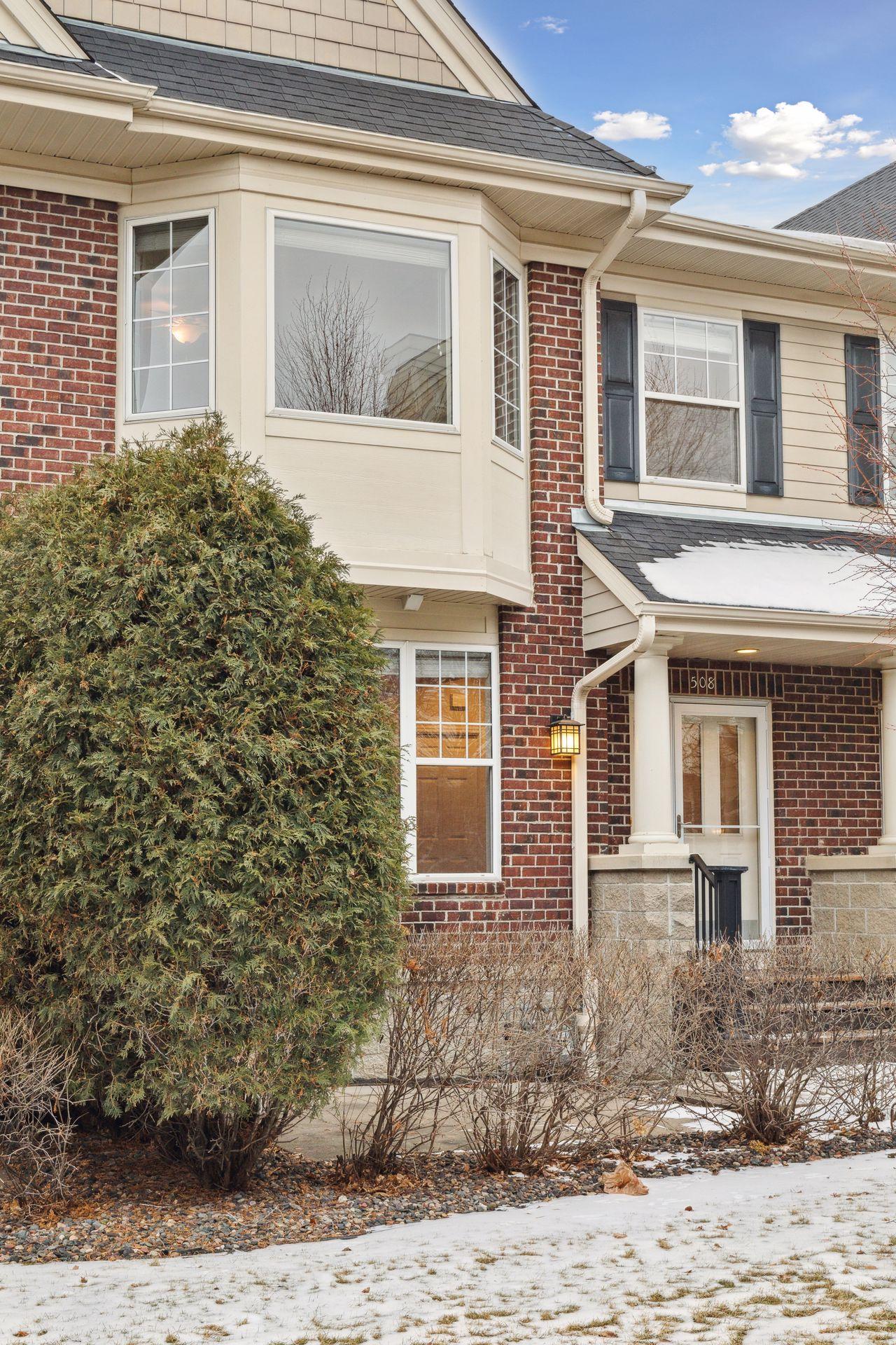 1550 Zarthan Avenue S Unit: 508