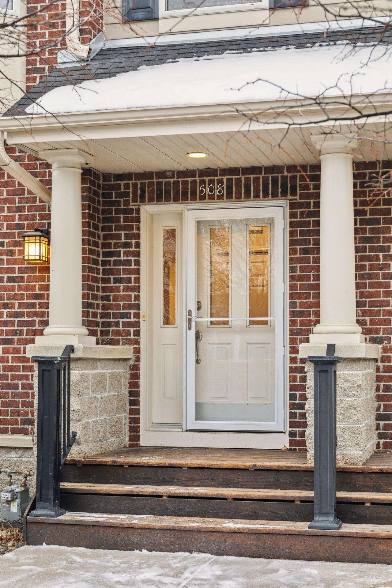 1550 Zarthan Avenue S Unit: 508