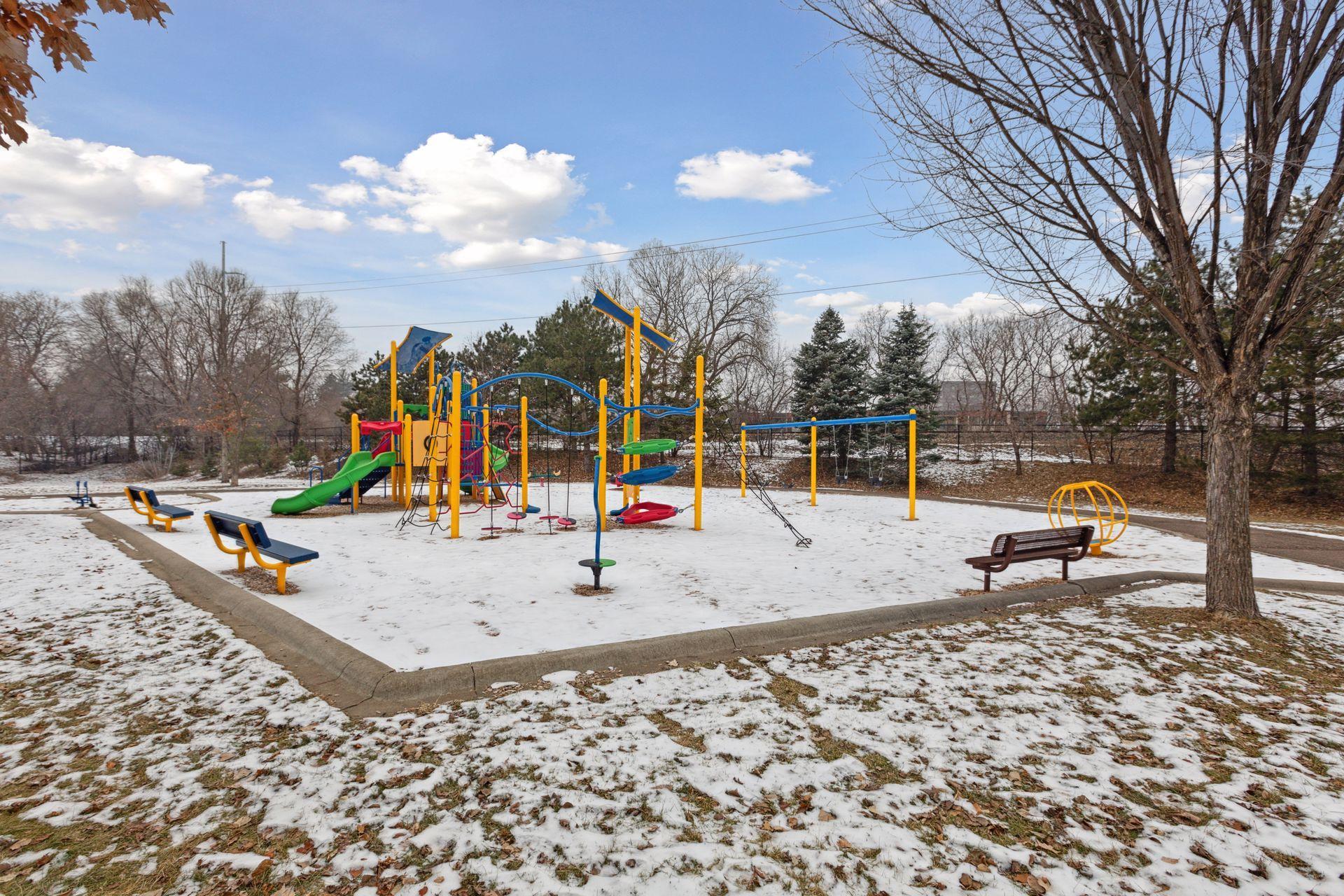 1550 Zarthan Avenue S Unit: 508