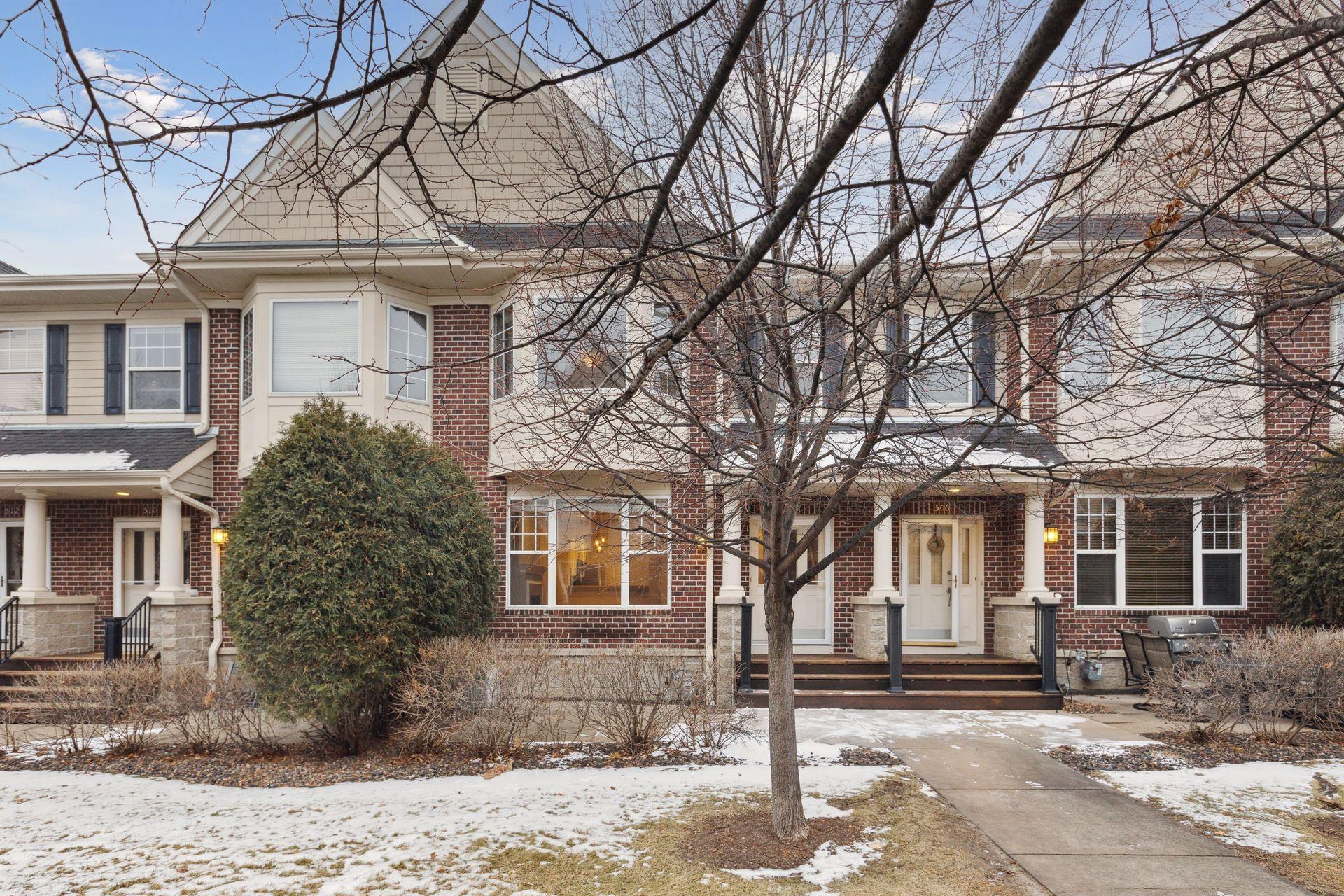 1550 Zarthan Avenue S Unit: 508