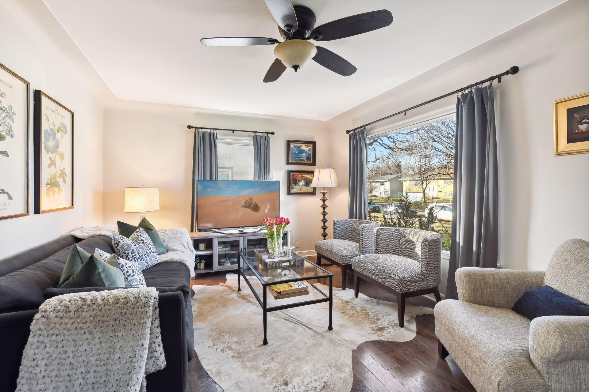 5609 Washburn Avenue S