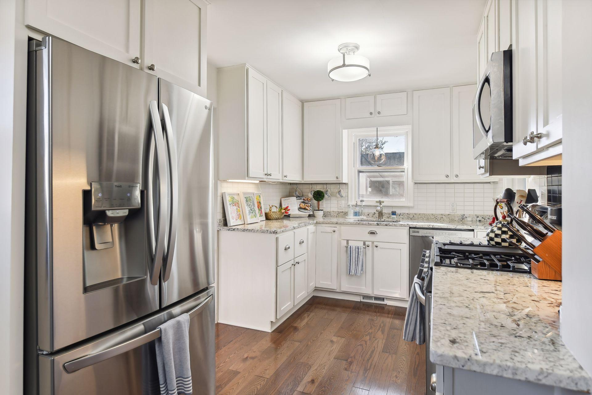 5609 Washburn Avenue S