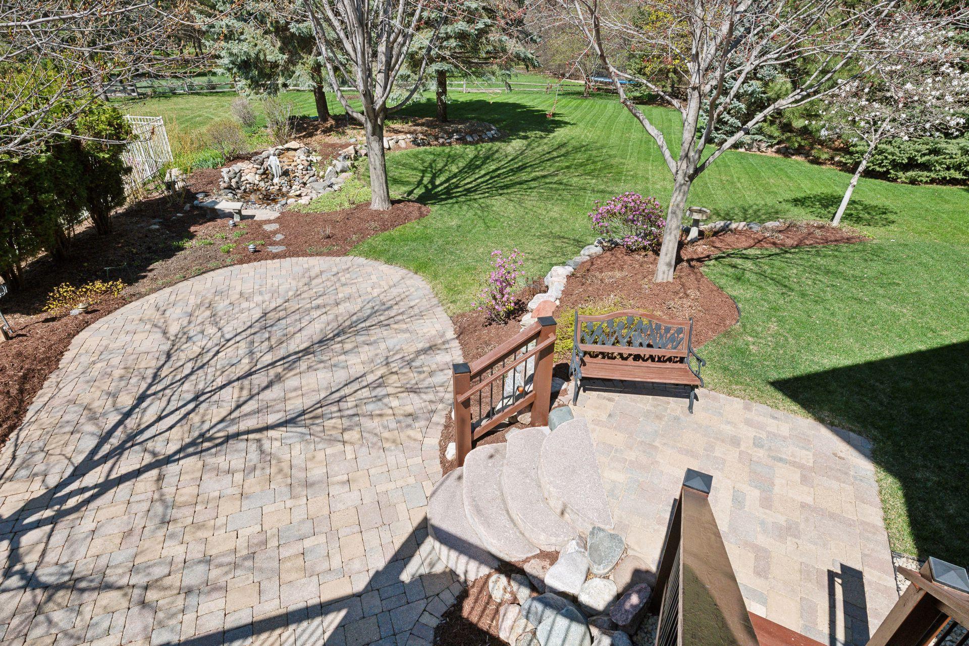 7420 Fawn Hill Road