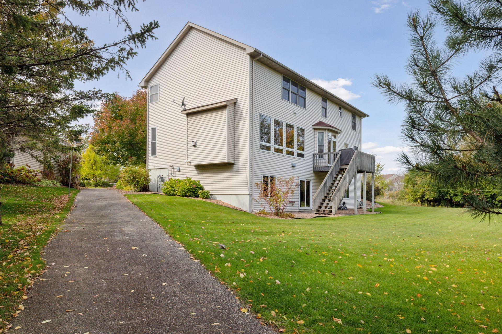 4770 Merrimac Court N